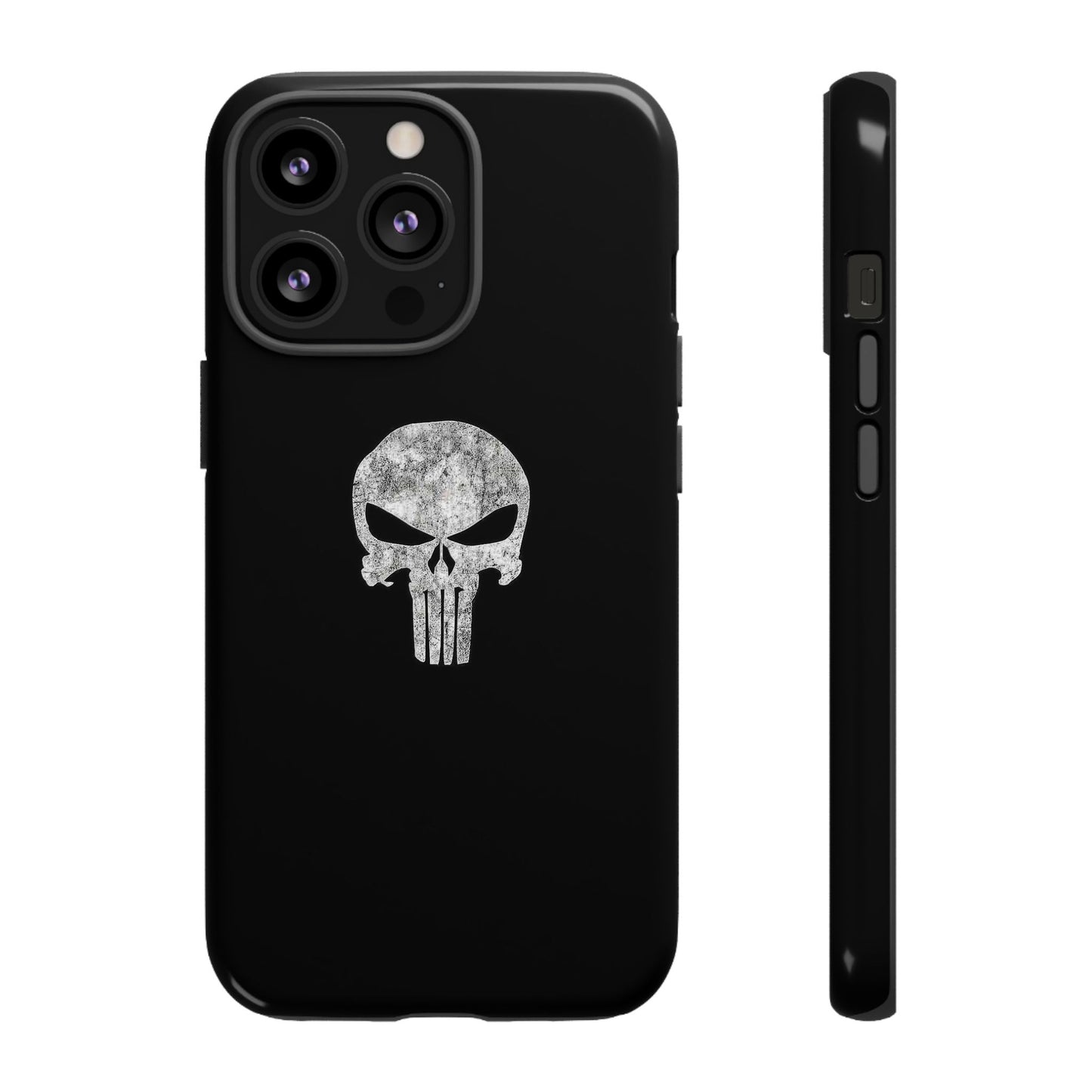 PUNISHER - Tough Case
