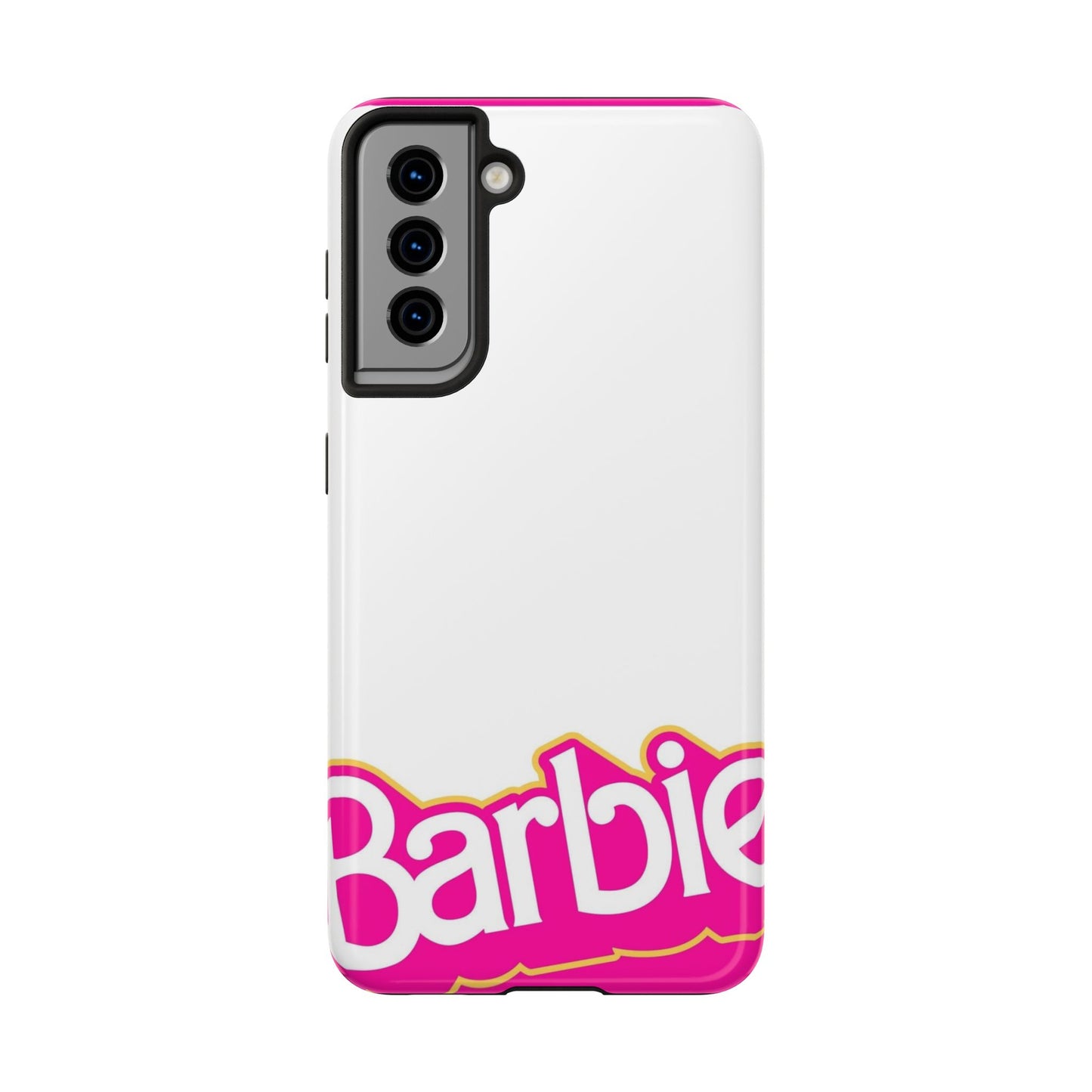 PINK - Tough Phone Case