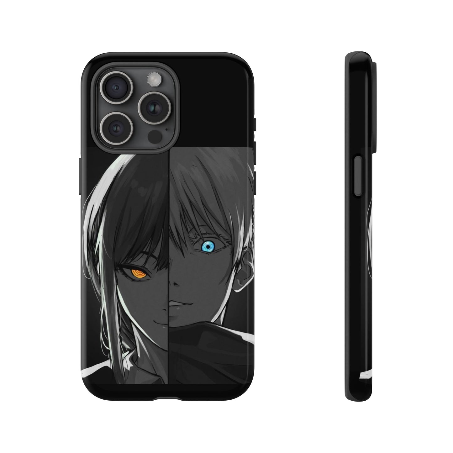 ANIME - Tough Case