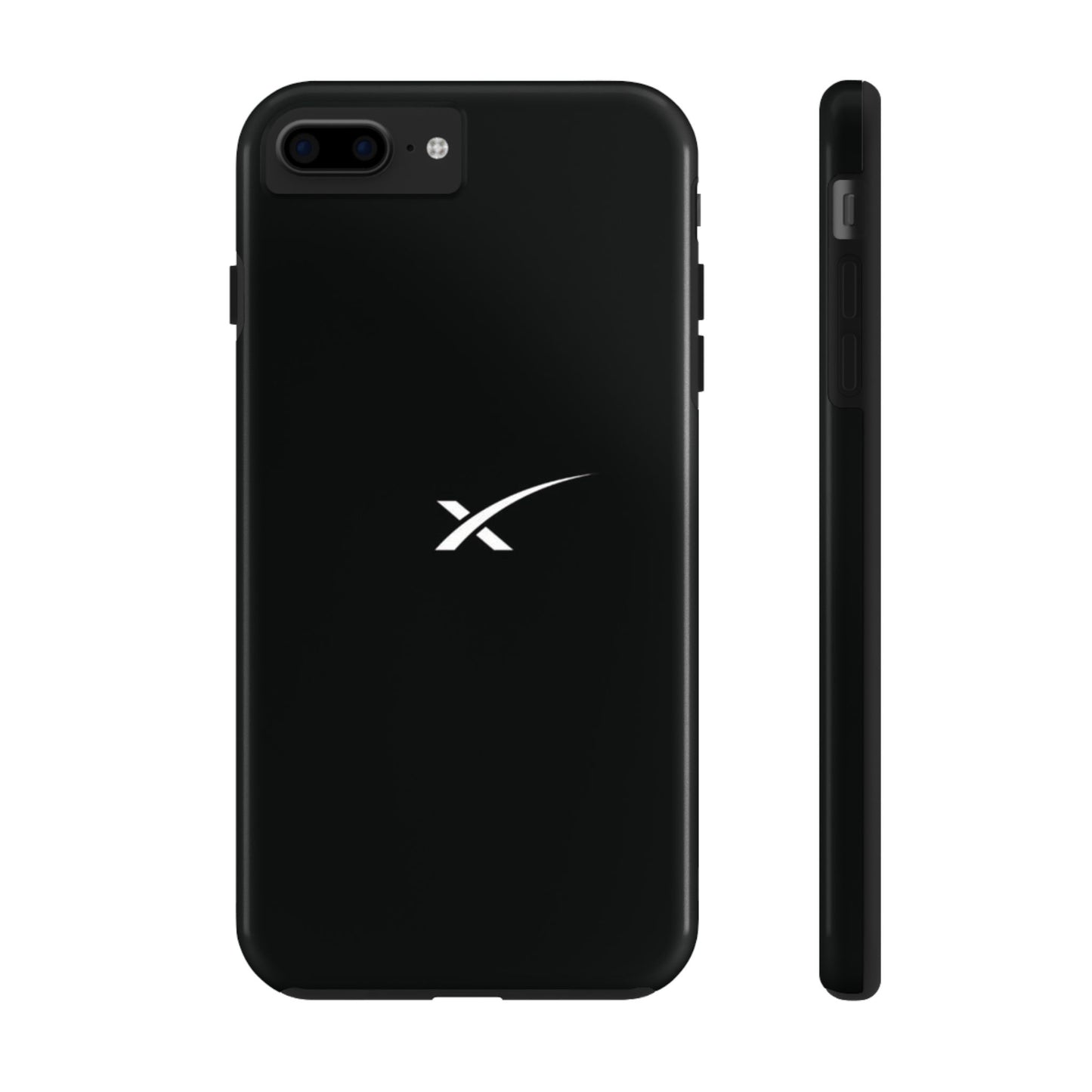 SPACEX Tough Phone Case