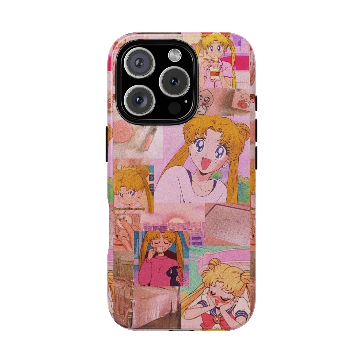ANIME - Tough Case