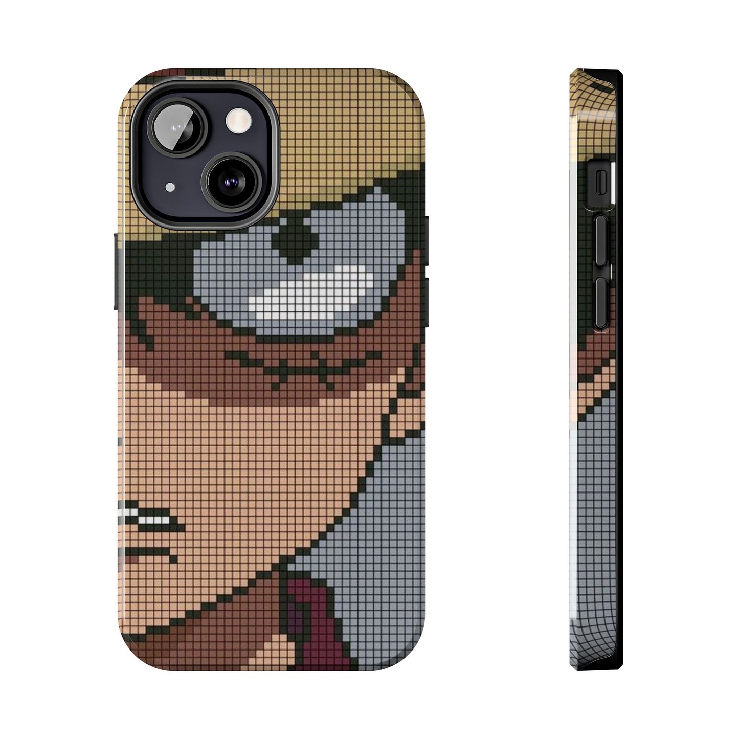ANIME Tough Phone Case