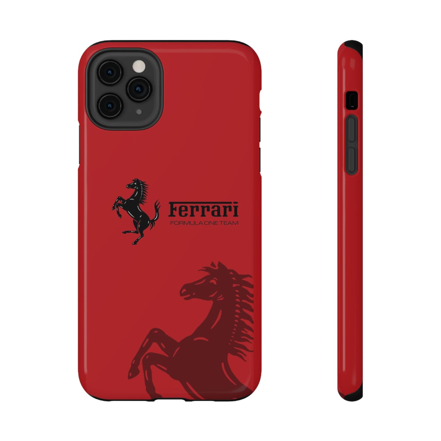 FERRARI Impact-Resistant Case