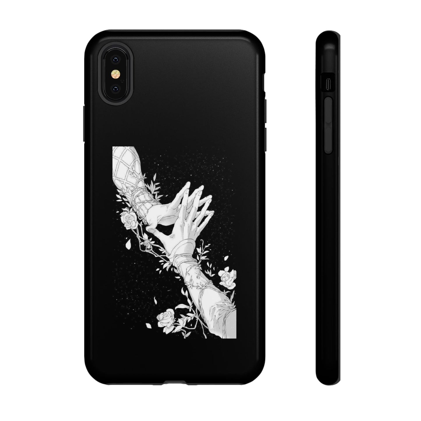 BLACK - Tough Case