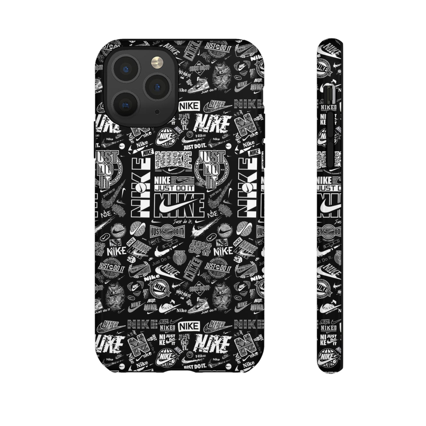 MIXED - Tough Case