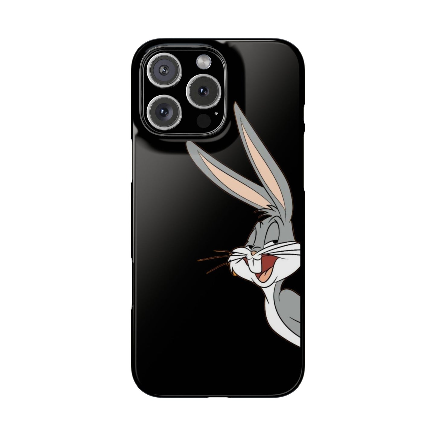 BUGS BUNNY - Slim Phone Case