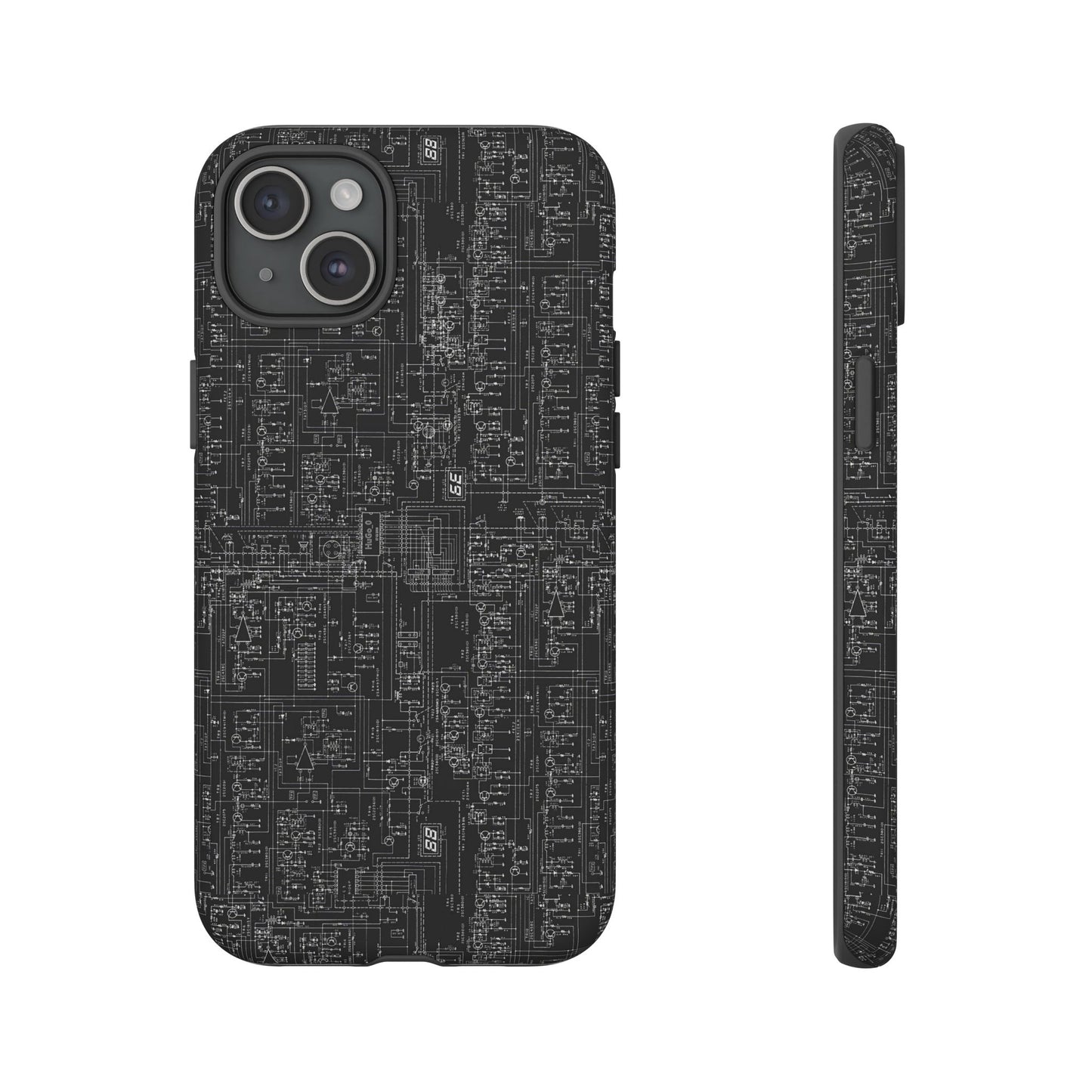 MIXED - Tough Case