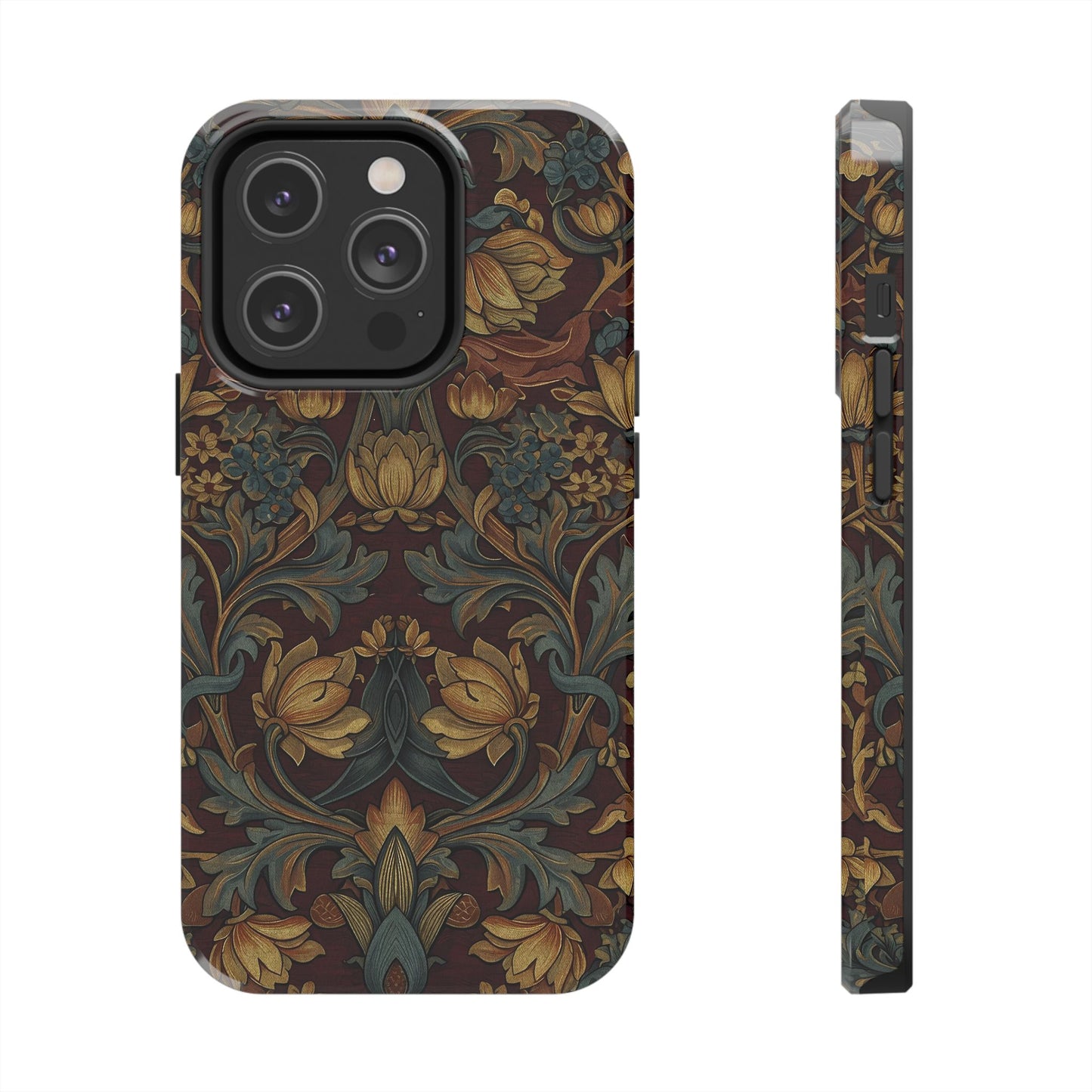 FLORAL - Phone Case