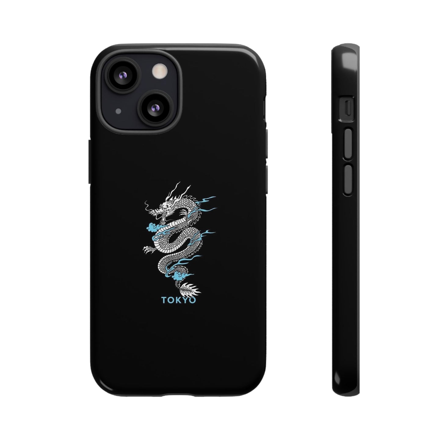 DRAGON - Tough Case