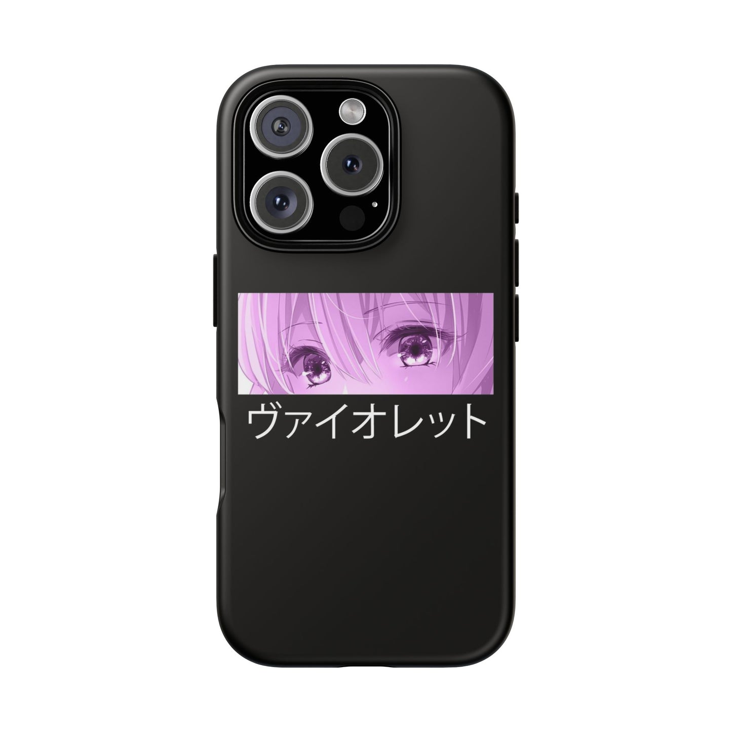 ANIME - Tough Case