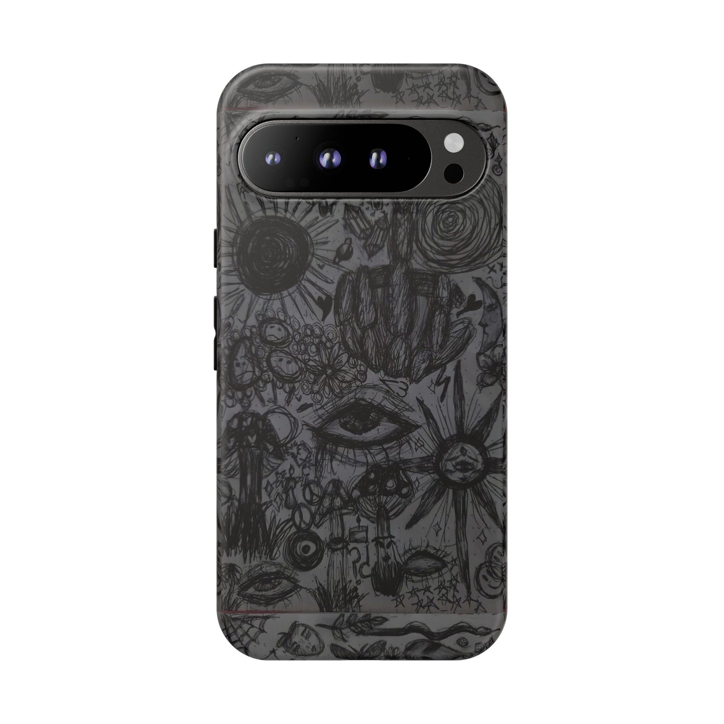 MIXED - Tough Case