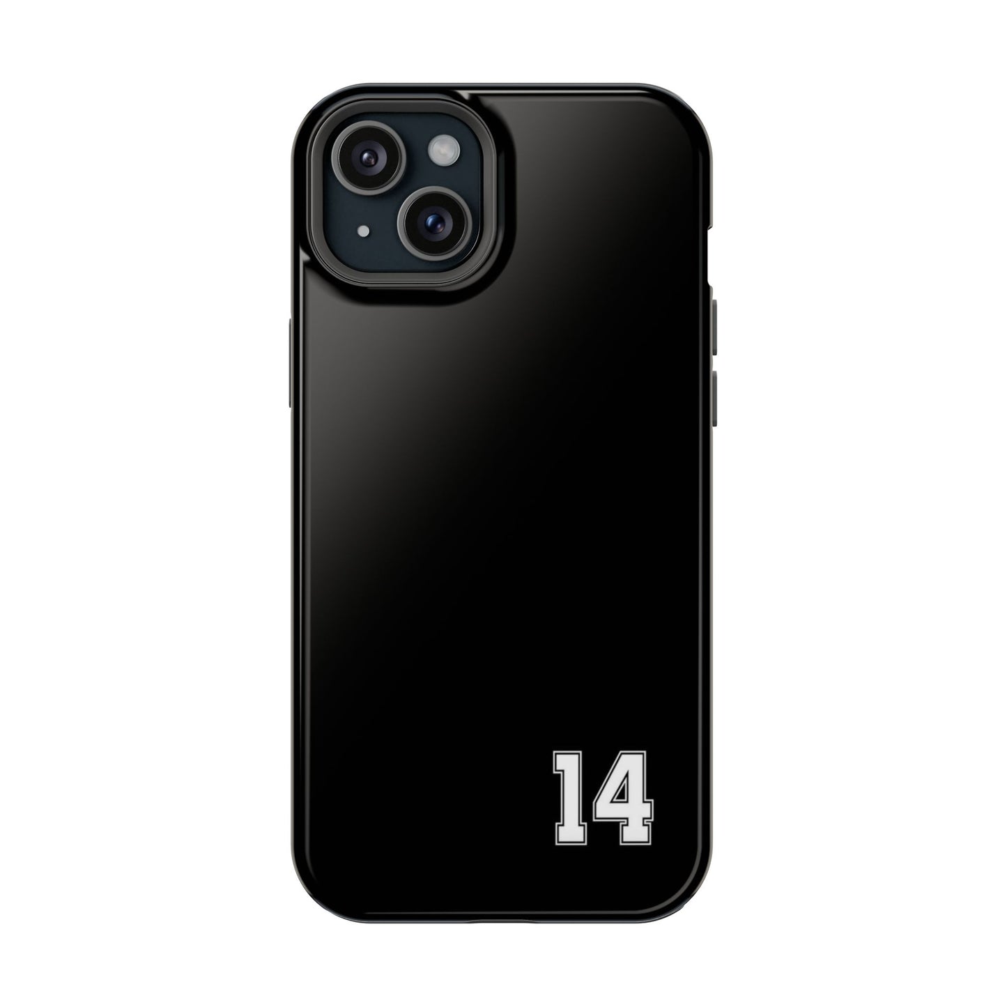 14 - Impact-Resistant Case