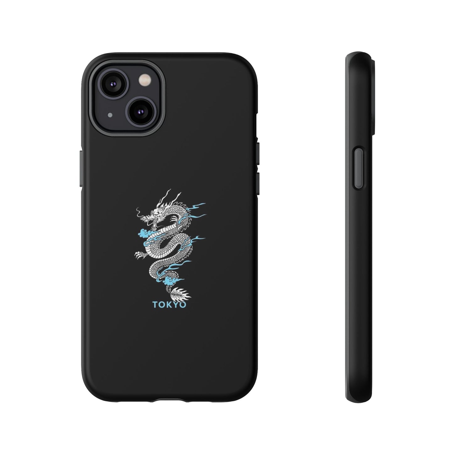 DRAGON - Tough Case