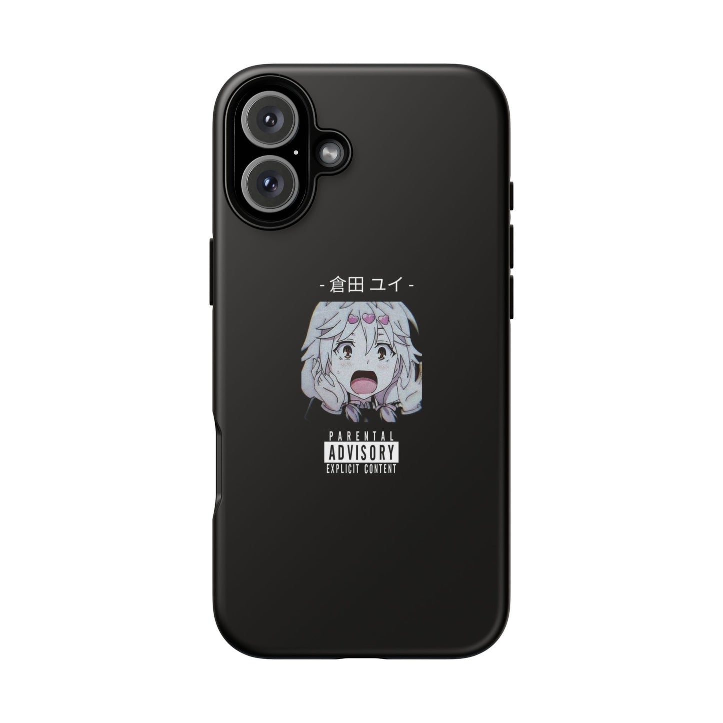 ANIME - Tough Case