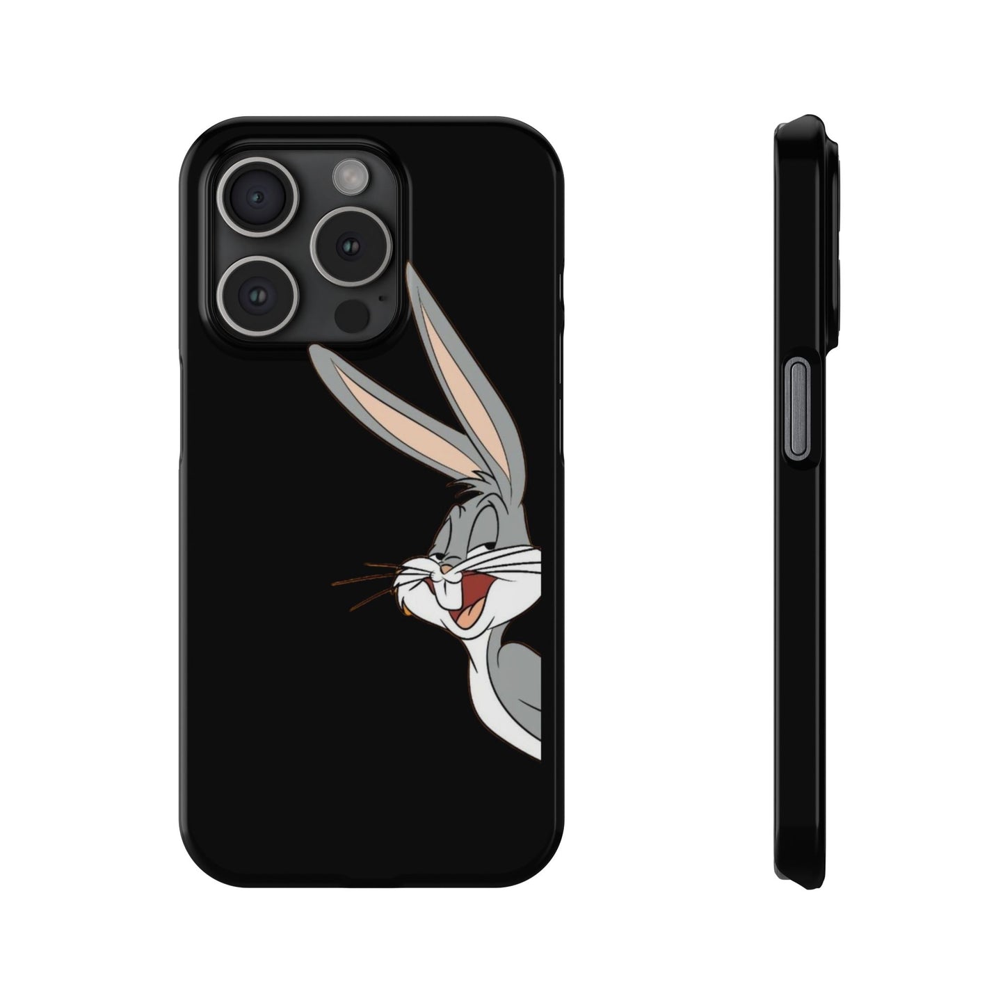 BUGS BUNNY - Slim Phone Case
