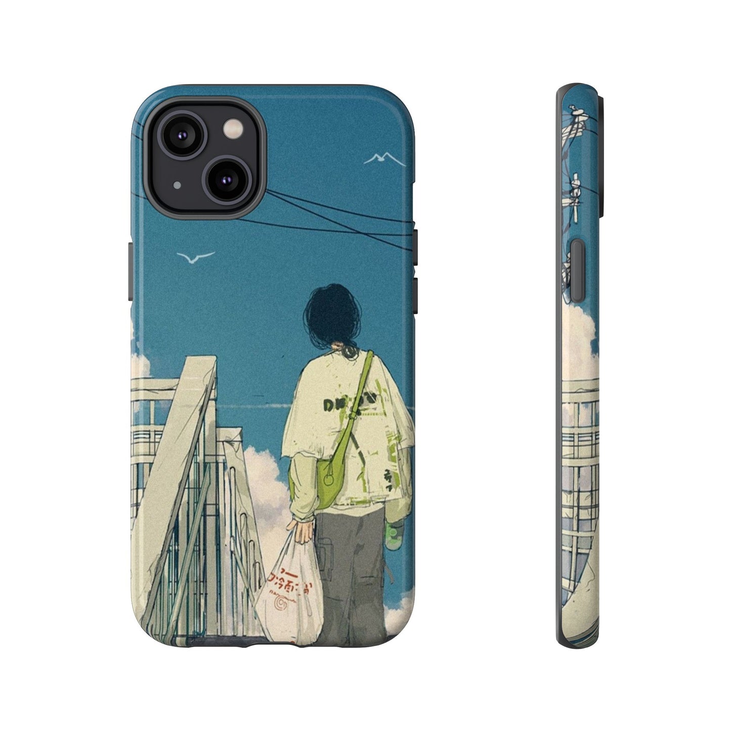 VISTA - Tough Case