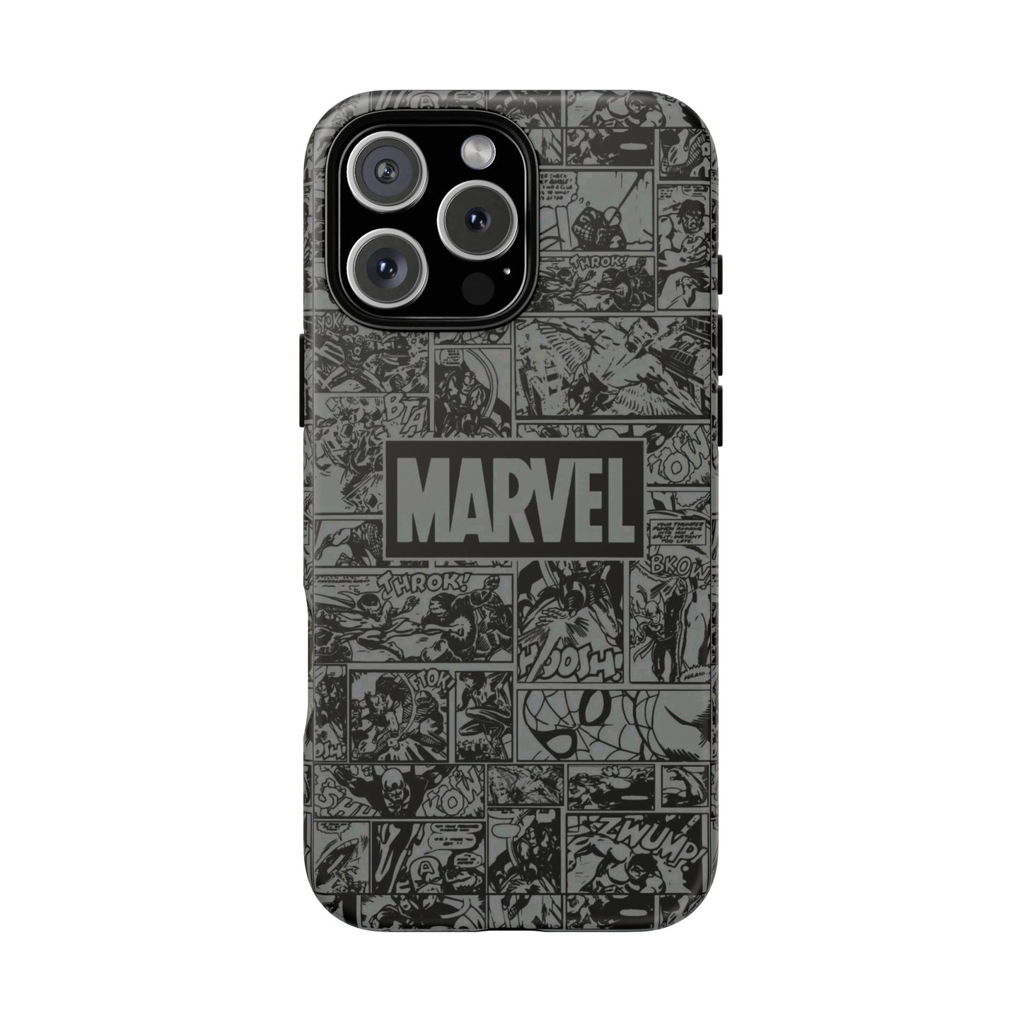 MARVEL - Tough Case