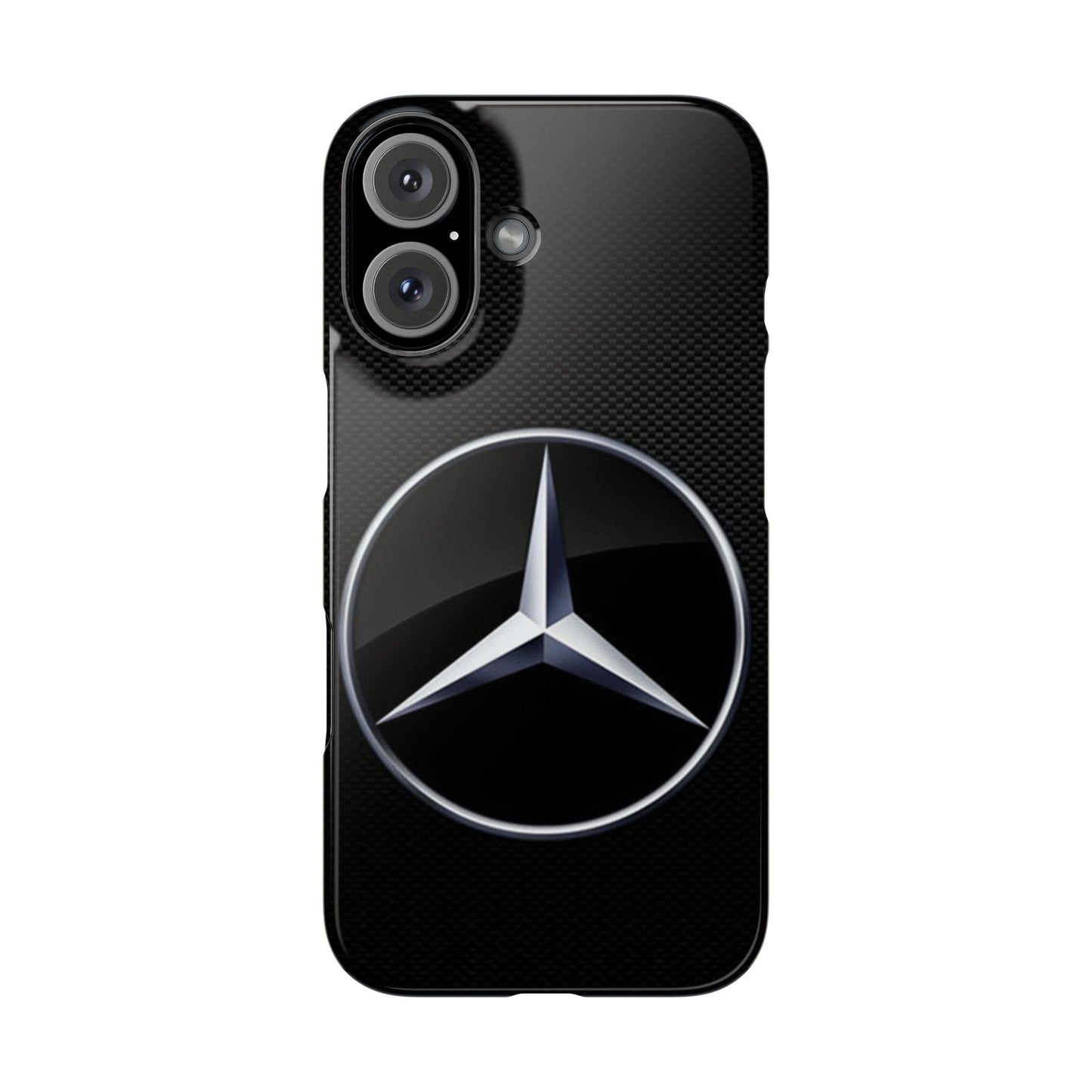 MERCEDES Slim Phone Case