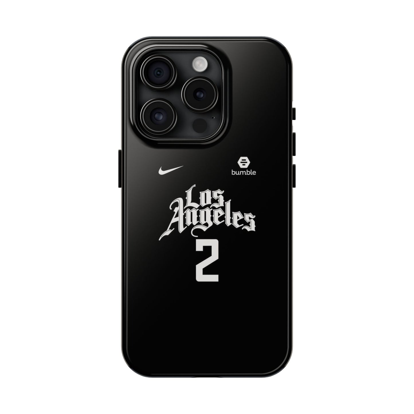 LOS ANGELES - Tough Phone Case