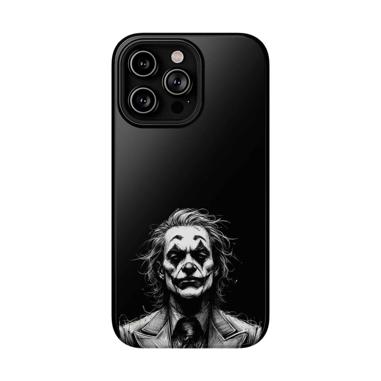 JOKER - Impact-Resistant Case