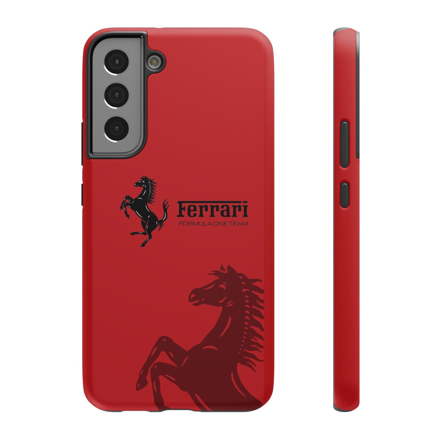 FERRARI Impact-Resistant Case