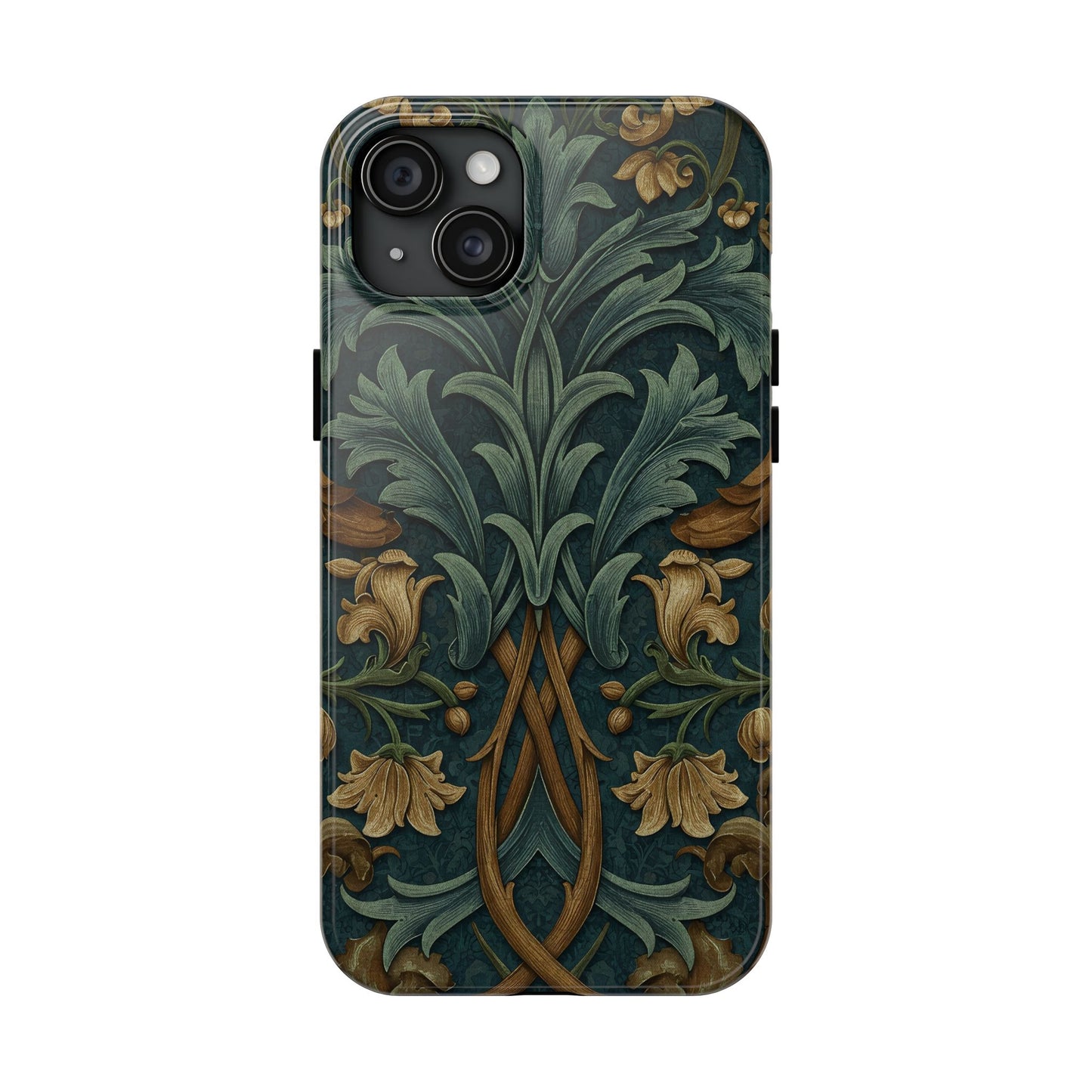 FLORAL - Phone Case