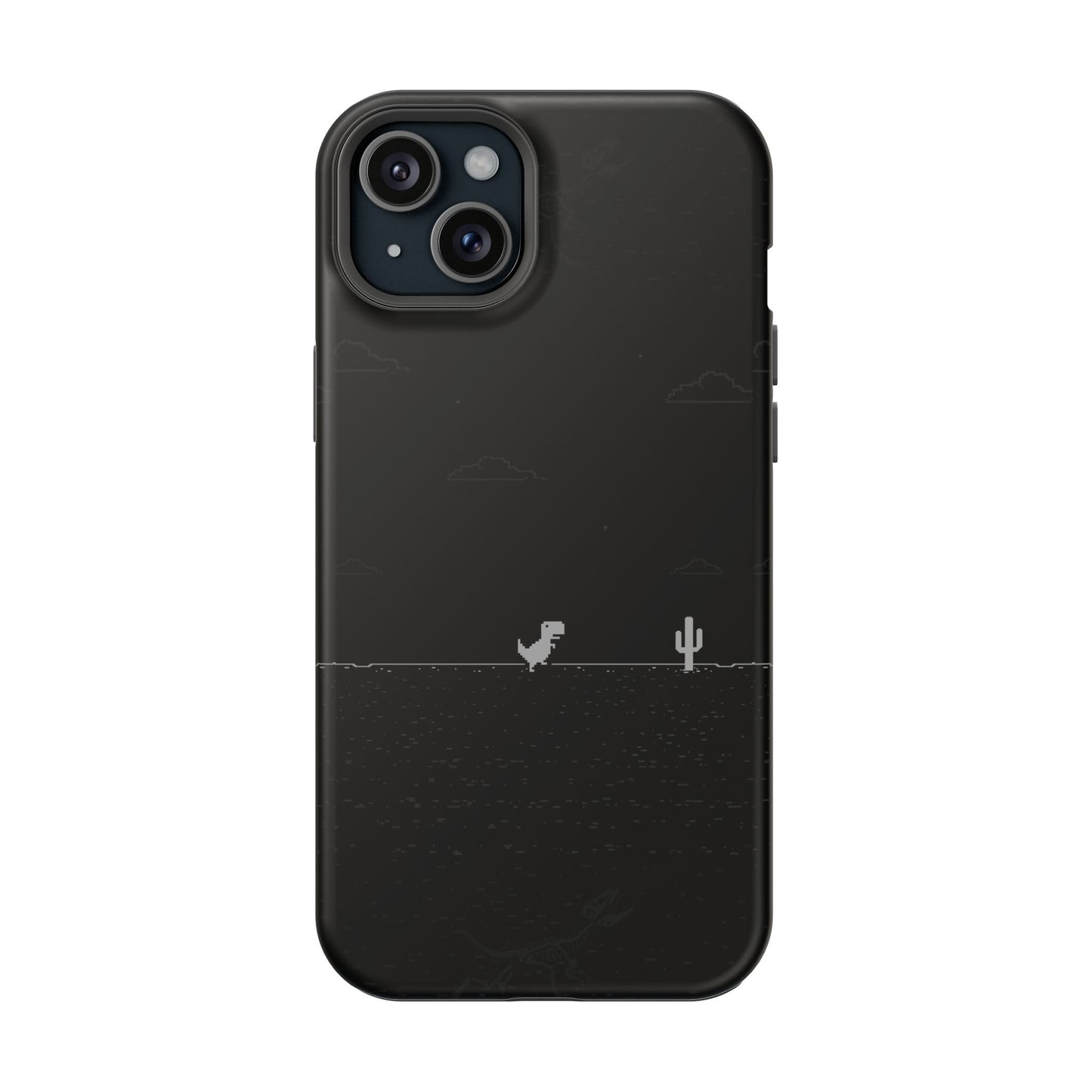 DINOSAUR Impact-Resistant Case