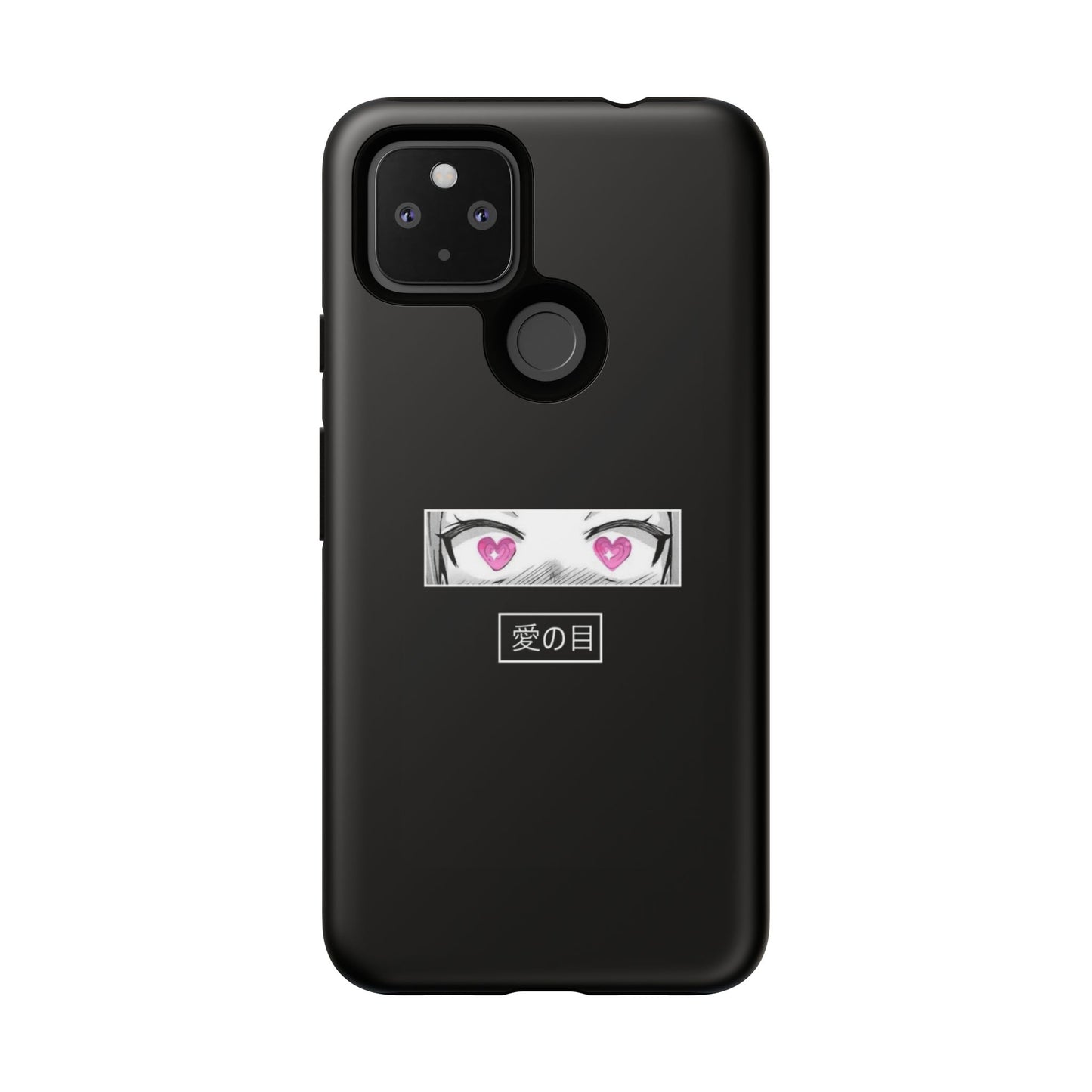 ANIME - Tough Case