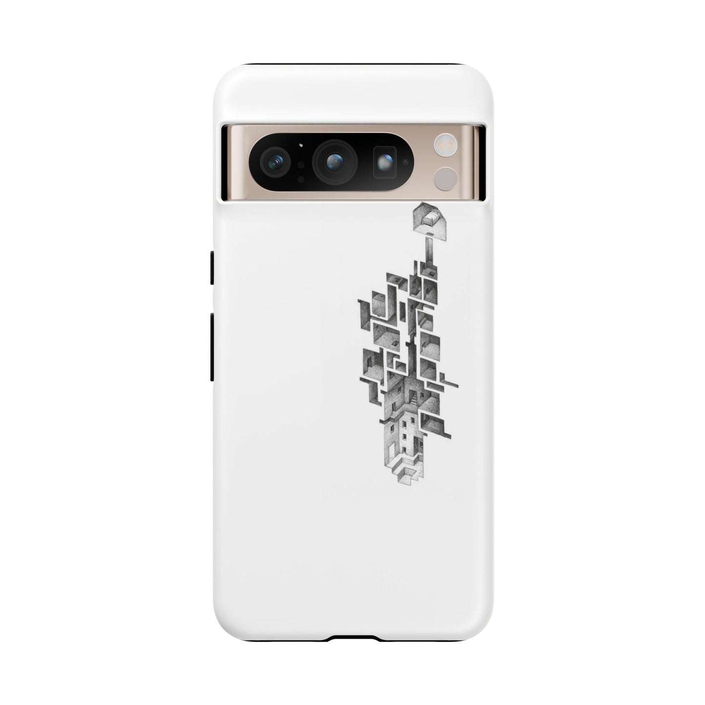 MAZE - Tough Case