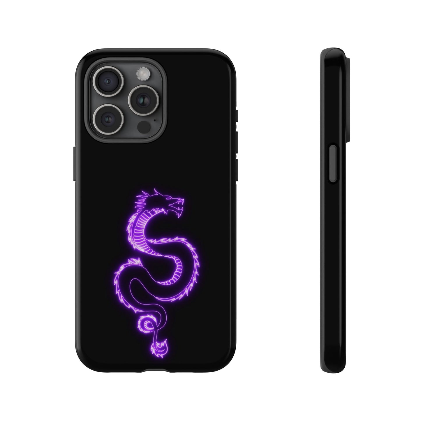 DRAGON - Tough Case