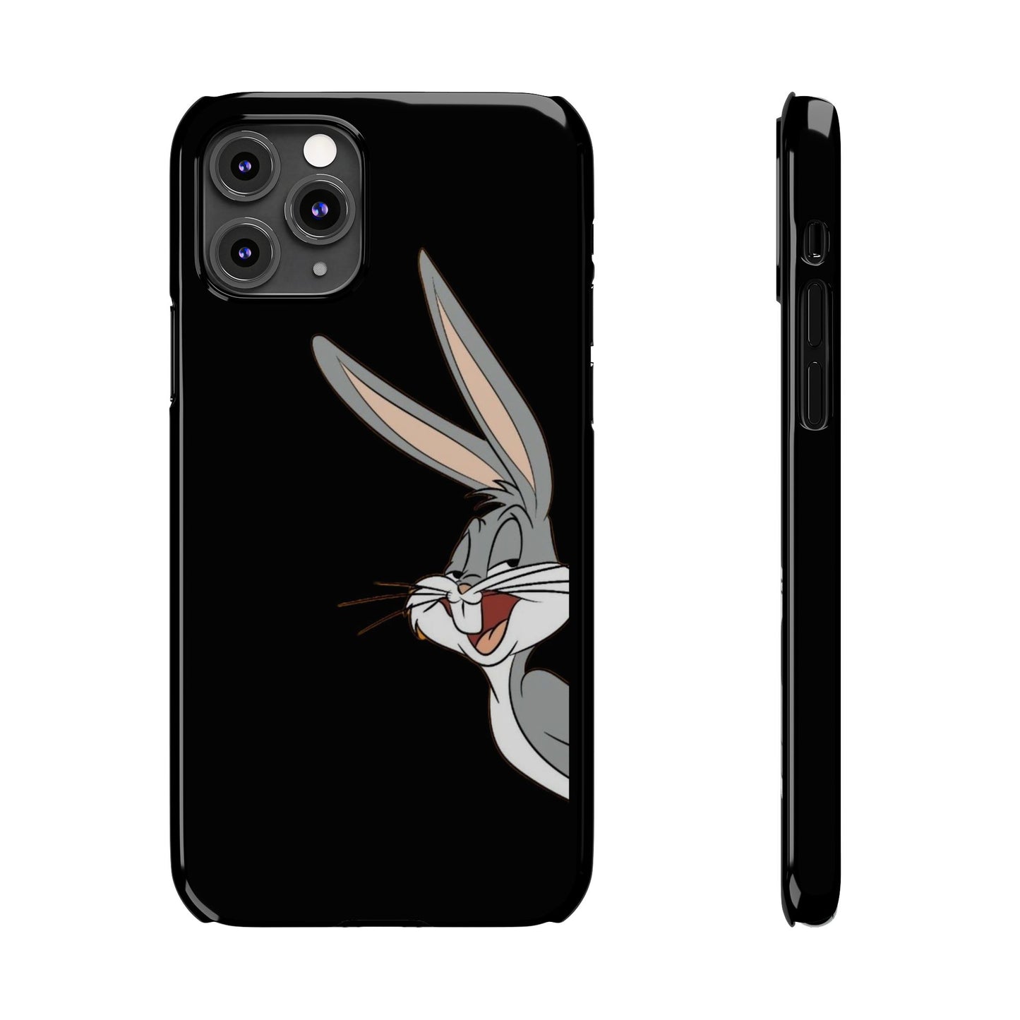BUGS BUNNY - Slim Phone Case