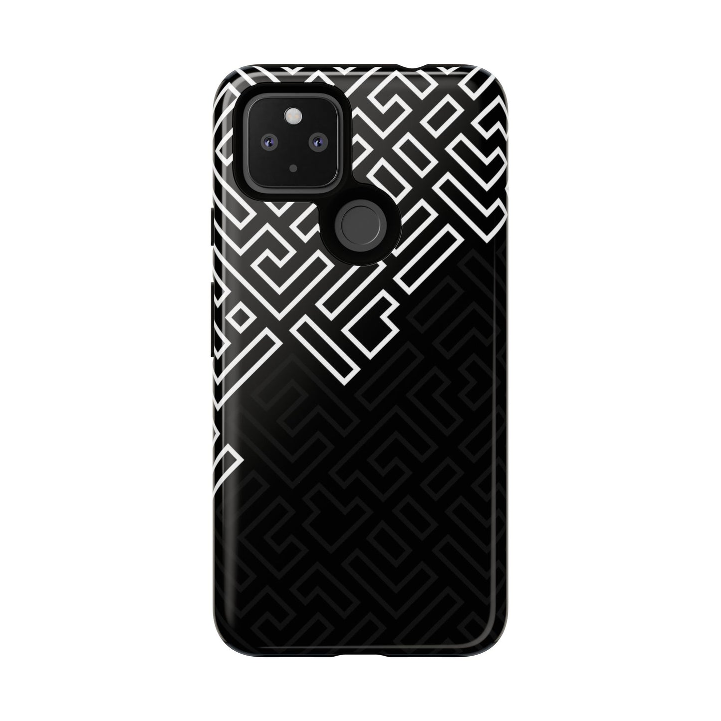 BLACK - Tough Case