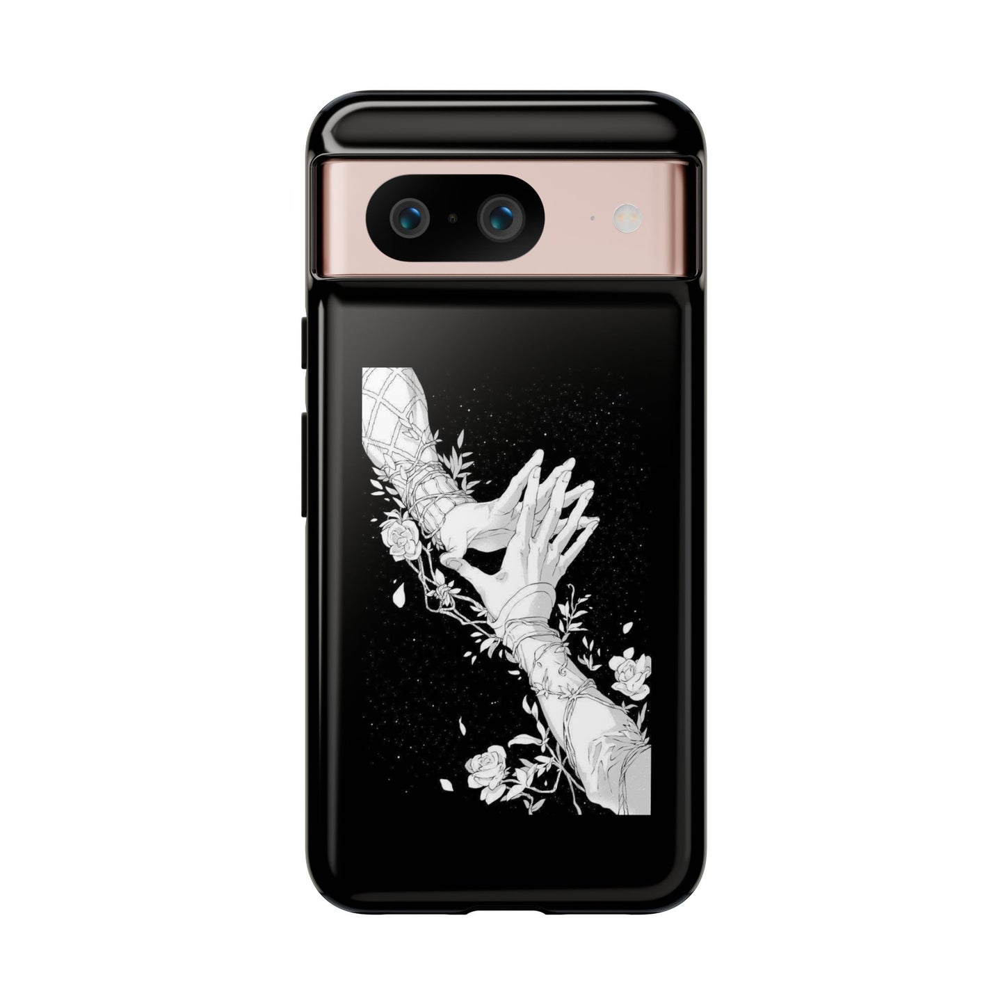 BLACK - Tough Case