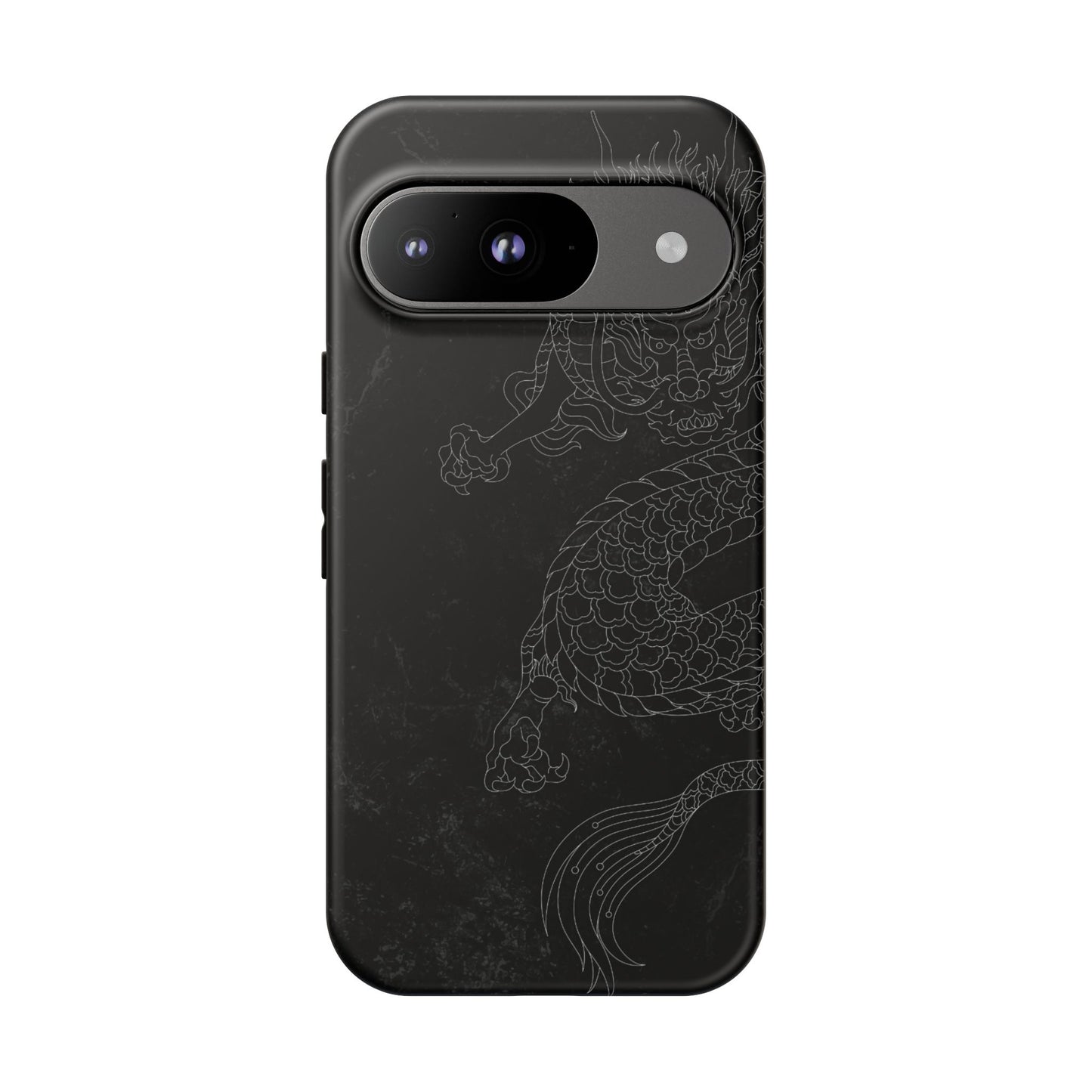 DRAGON Tough Case