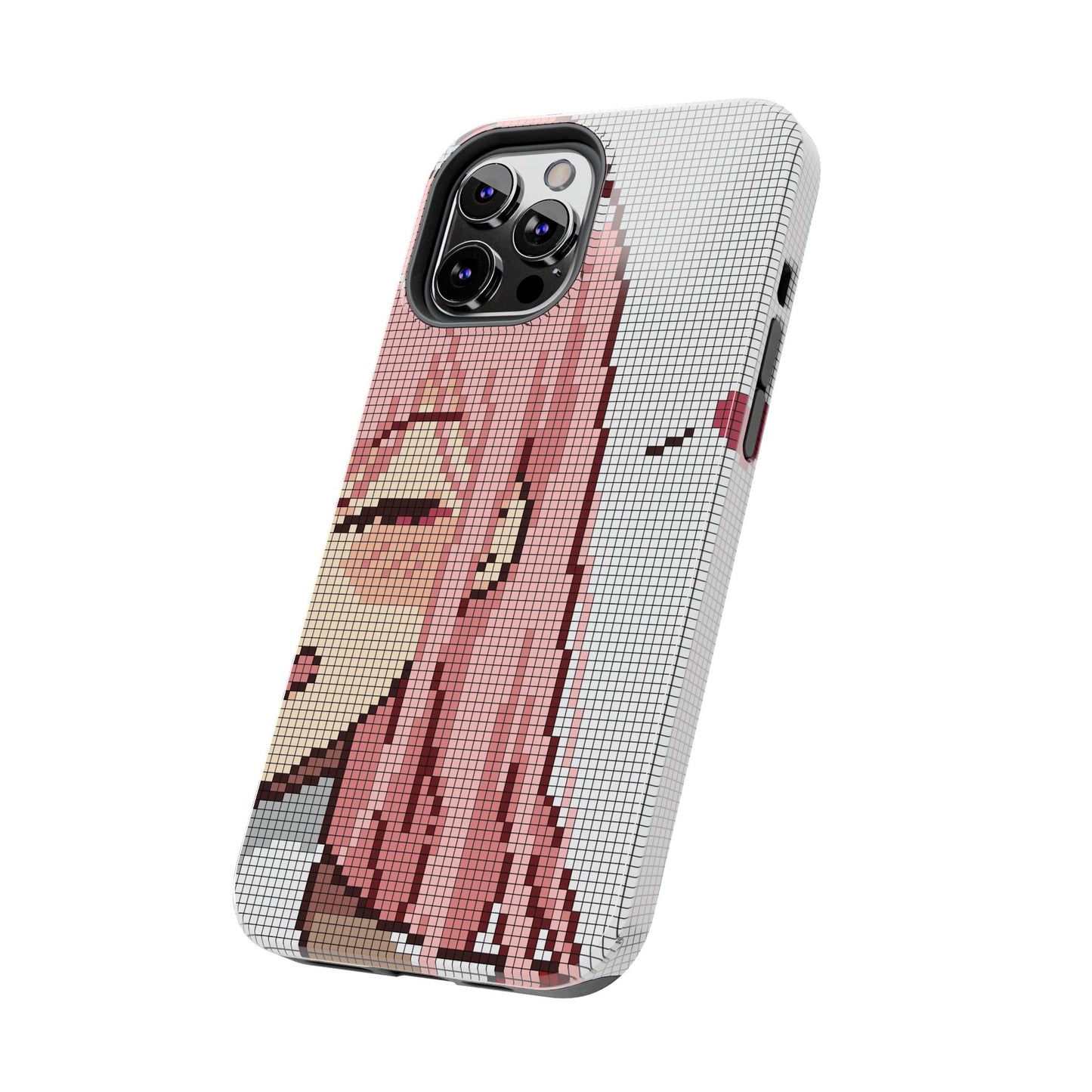 ANIME Tough Phone Case