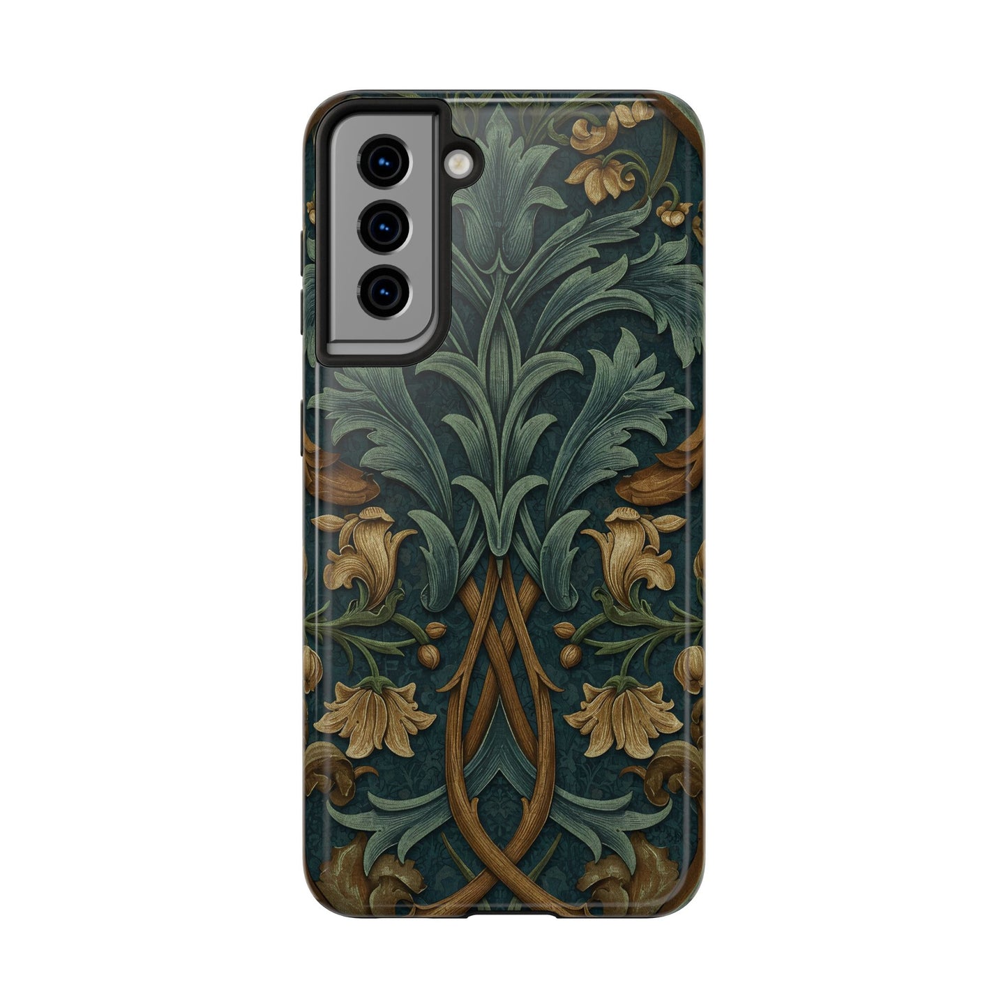 FLORAL - Phone Case