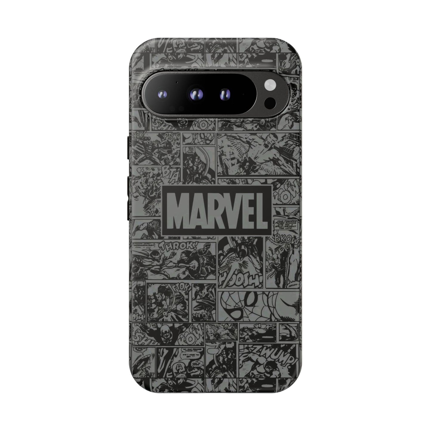 MARVEL - Tough Case