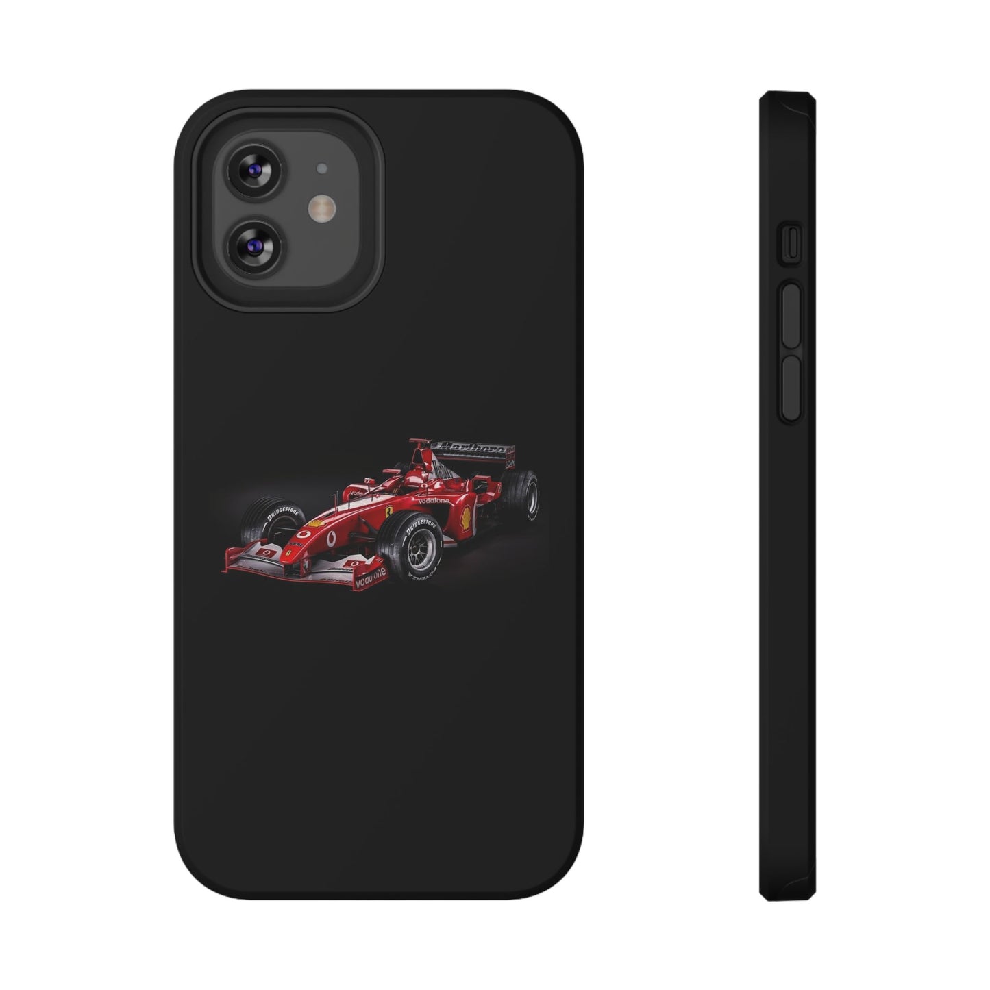 FERRARI Impact-Resistant Case