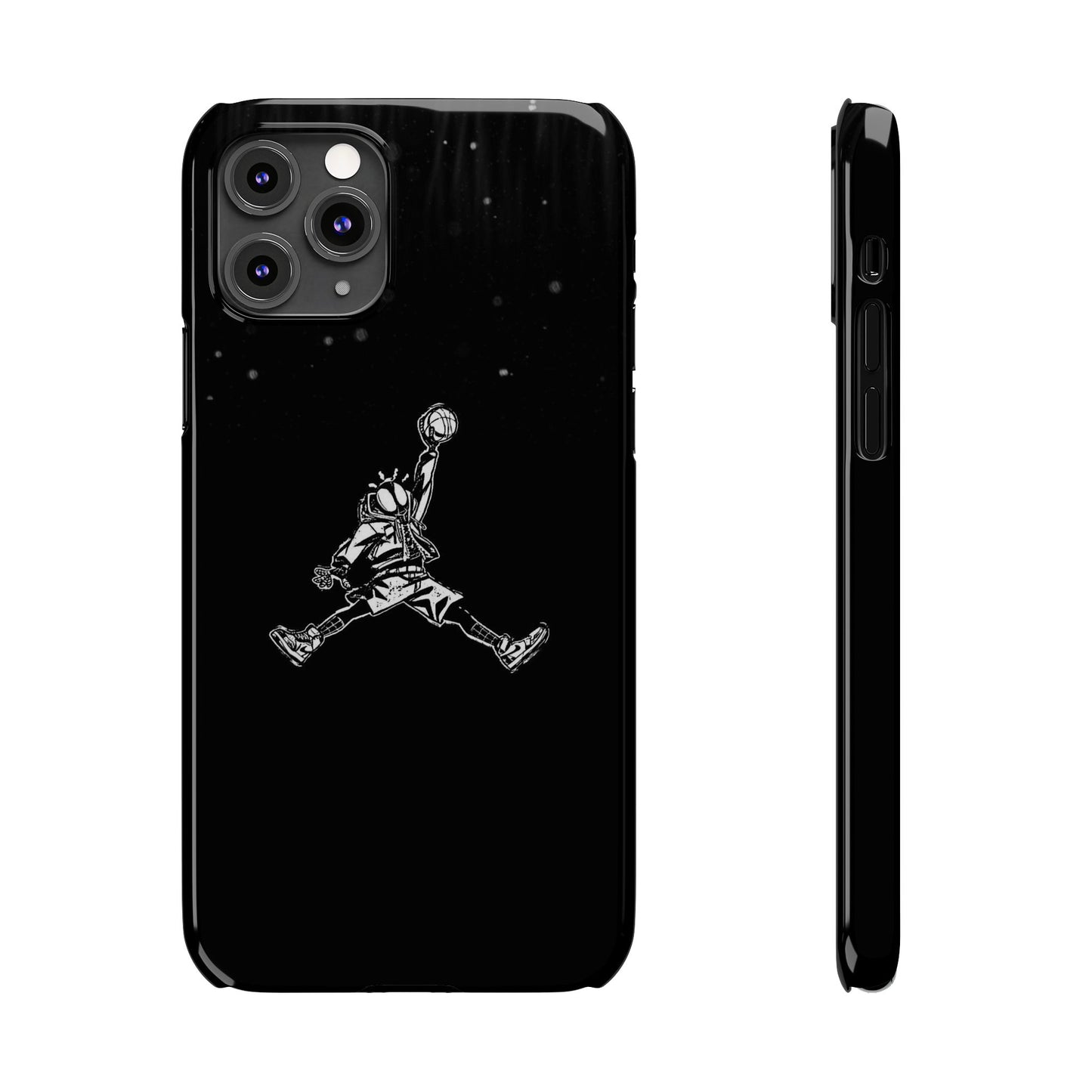 NBA - Slim Phone Case