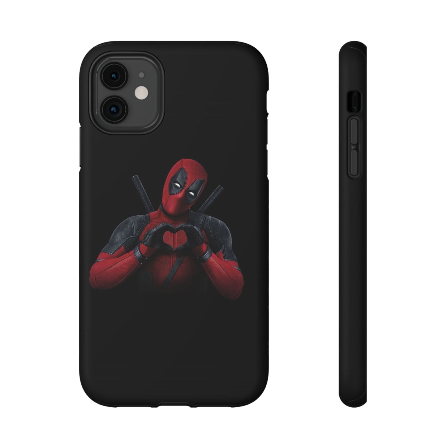 DEADPOOL - Impact-Resistant Case