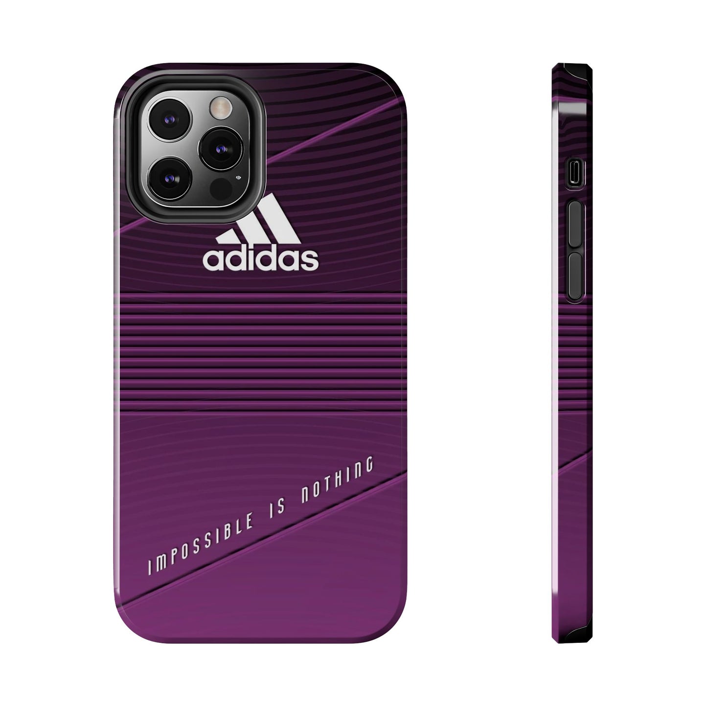 ADIDAS Tough Phone Case