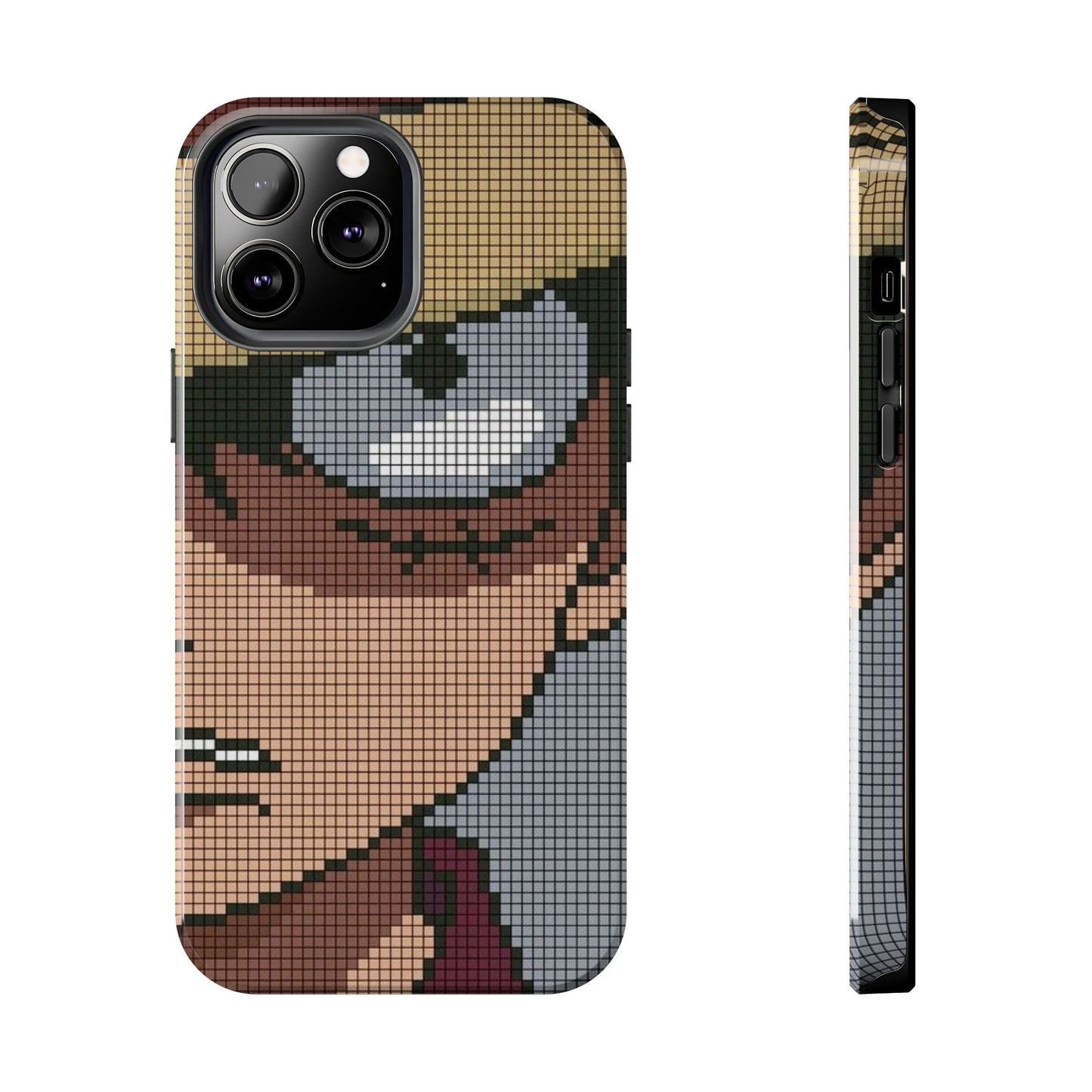 ANIME Tough Phone Case