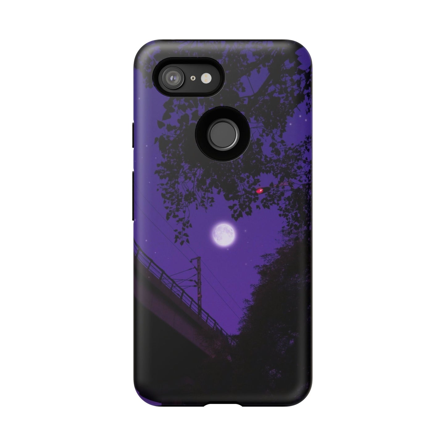 MOON - Tough Case