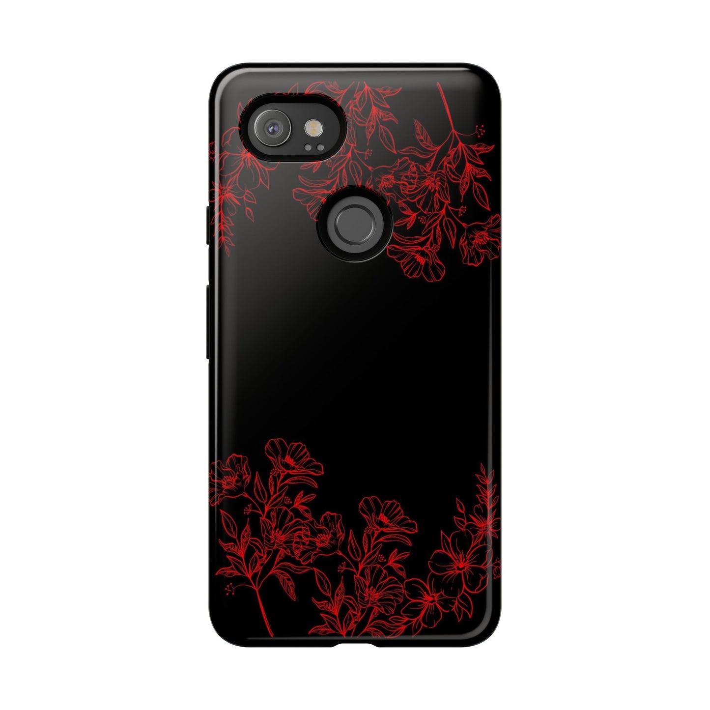 BLACK - Tough Case