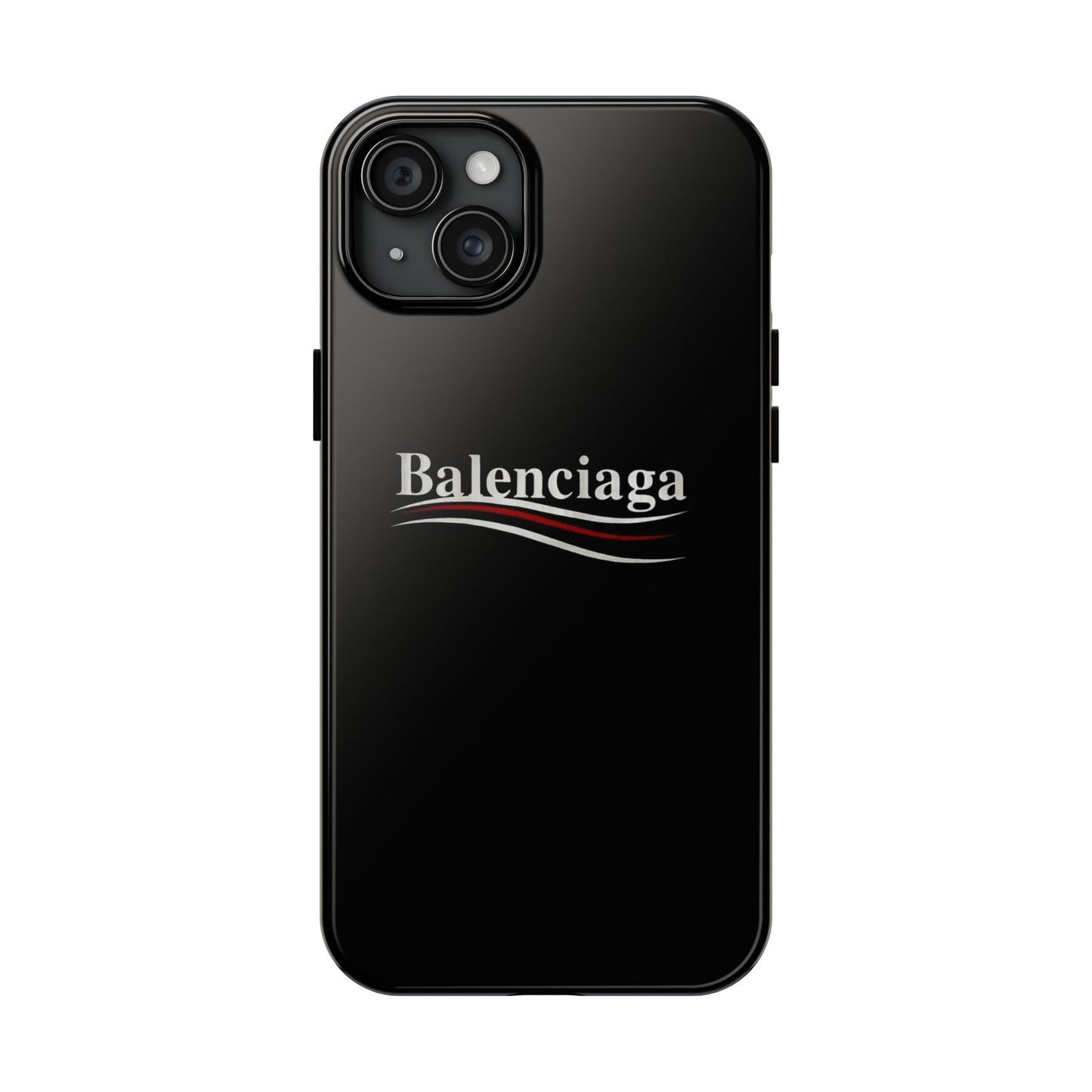 BALENCIAGA - Tough Phone Case