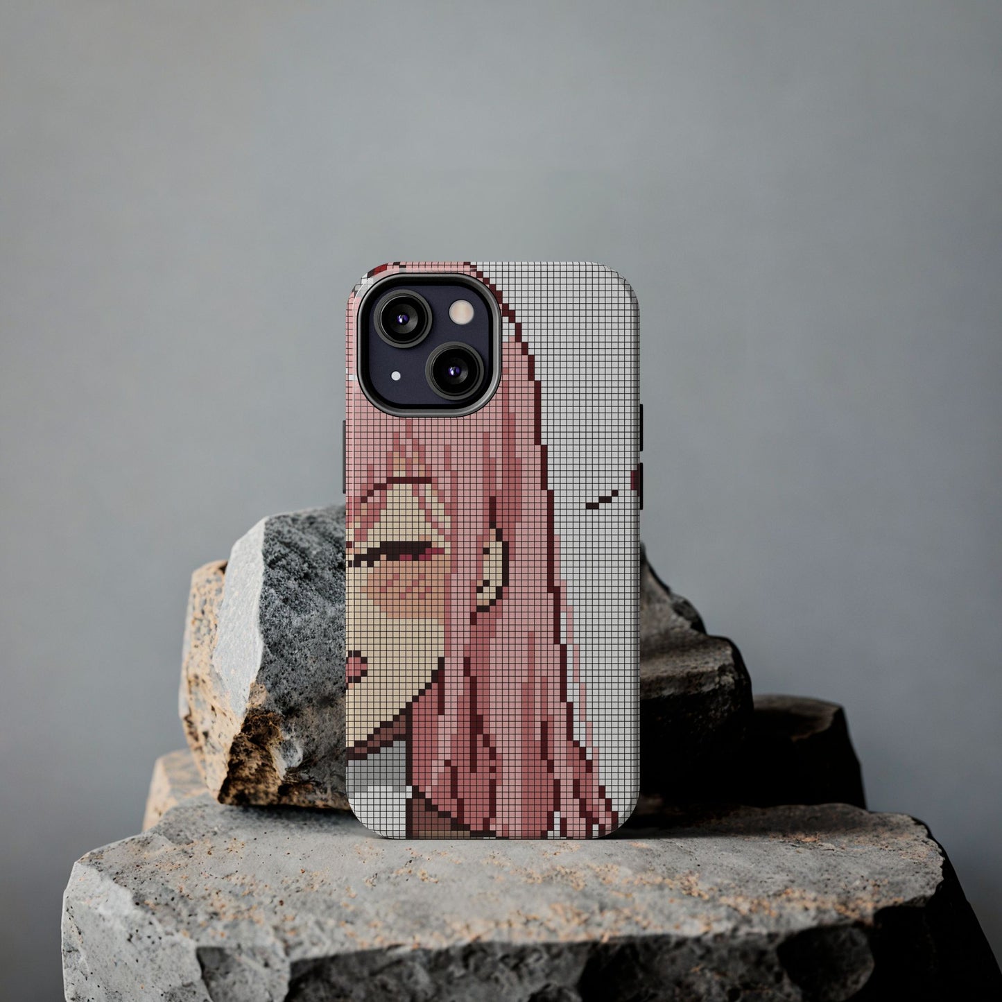 ANIME Tough Phone Case
