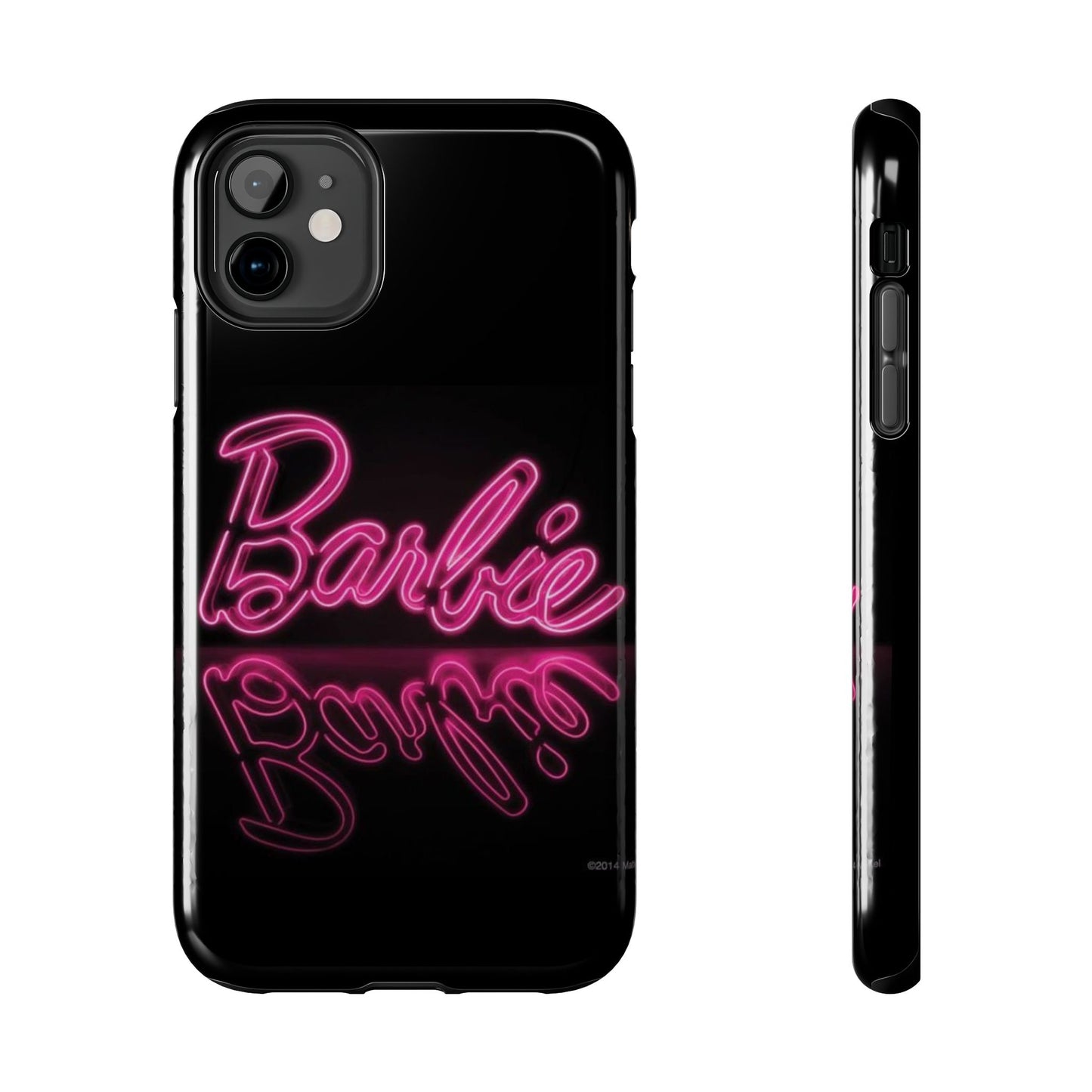 PINK - Tough Phone case