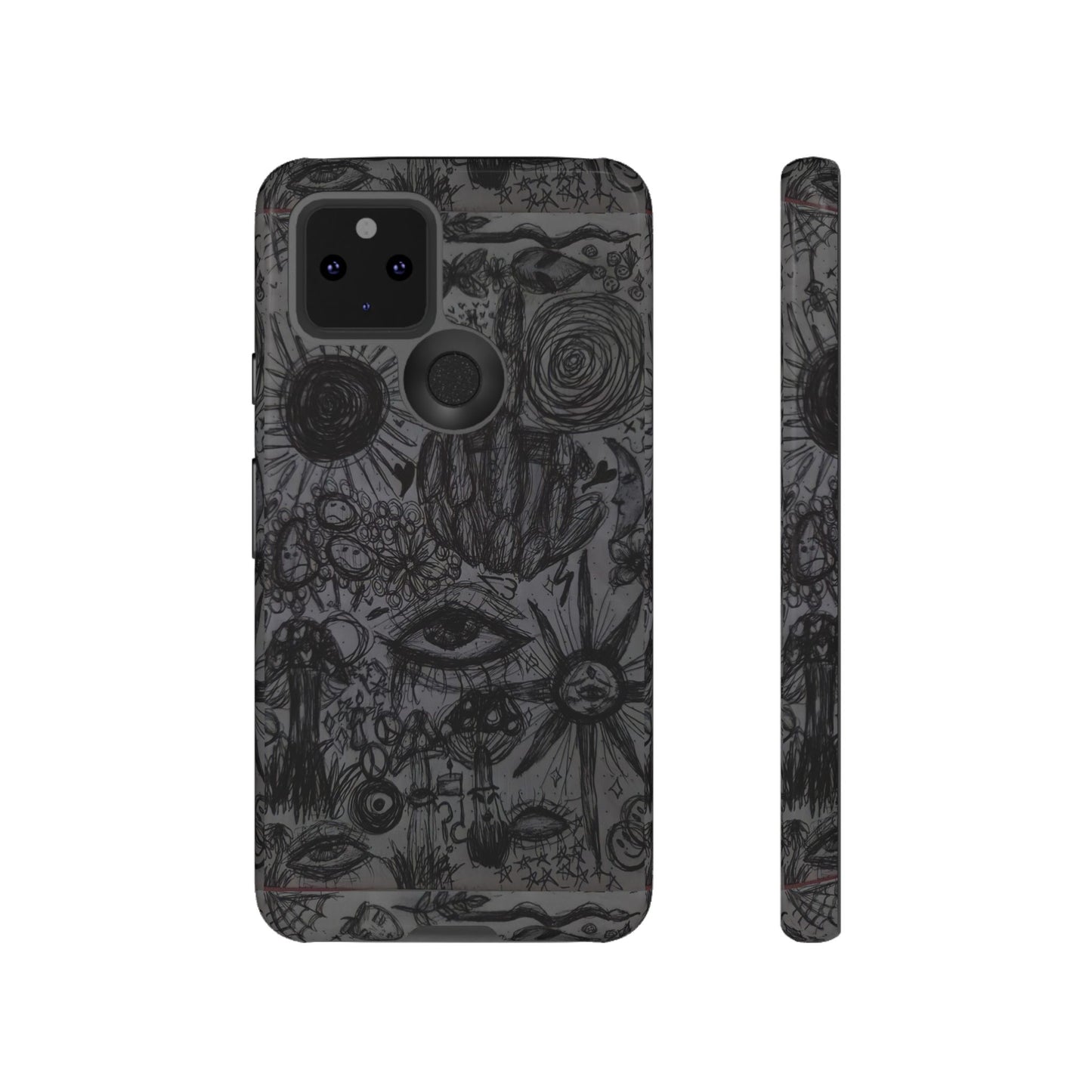 MIXED - Tough Case