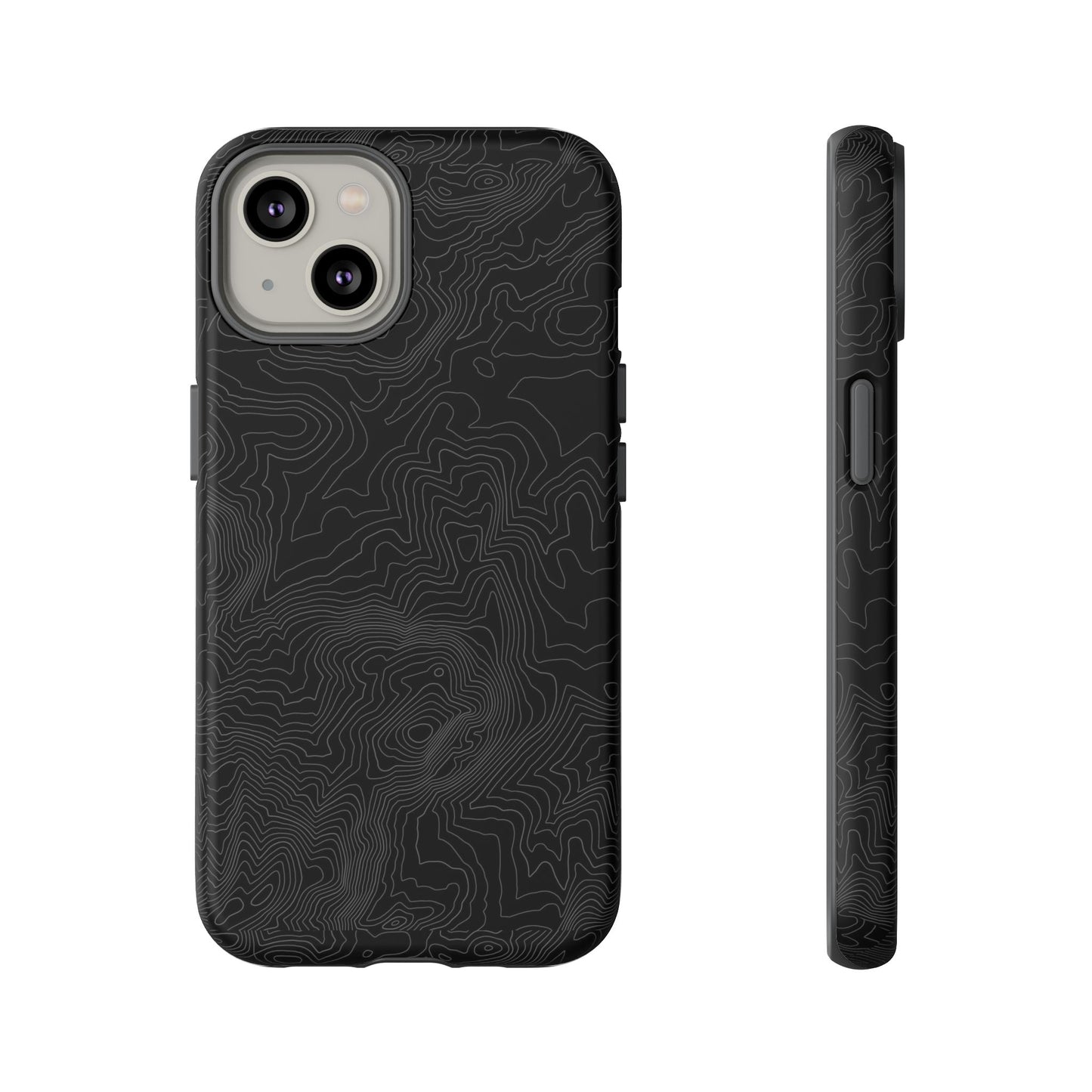 BLACK - Tough Case
