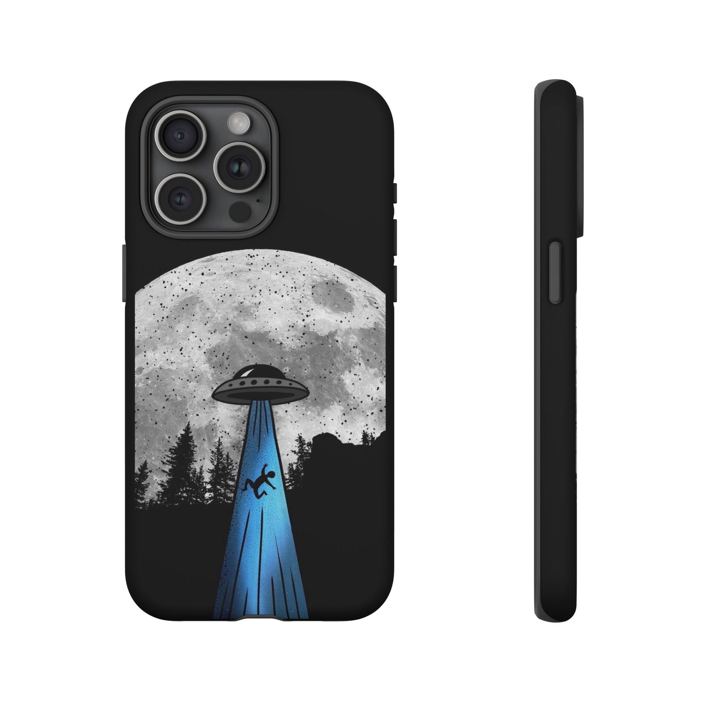 UFO - Tough Case